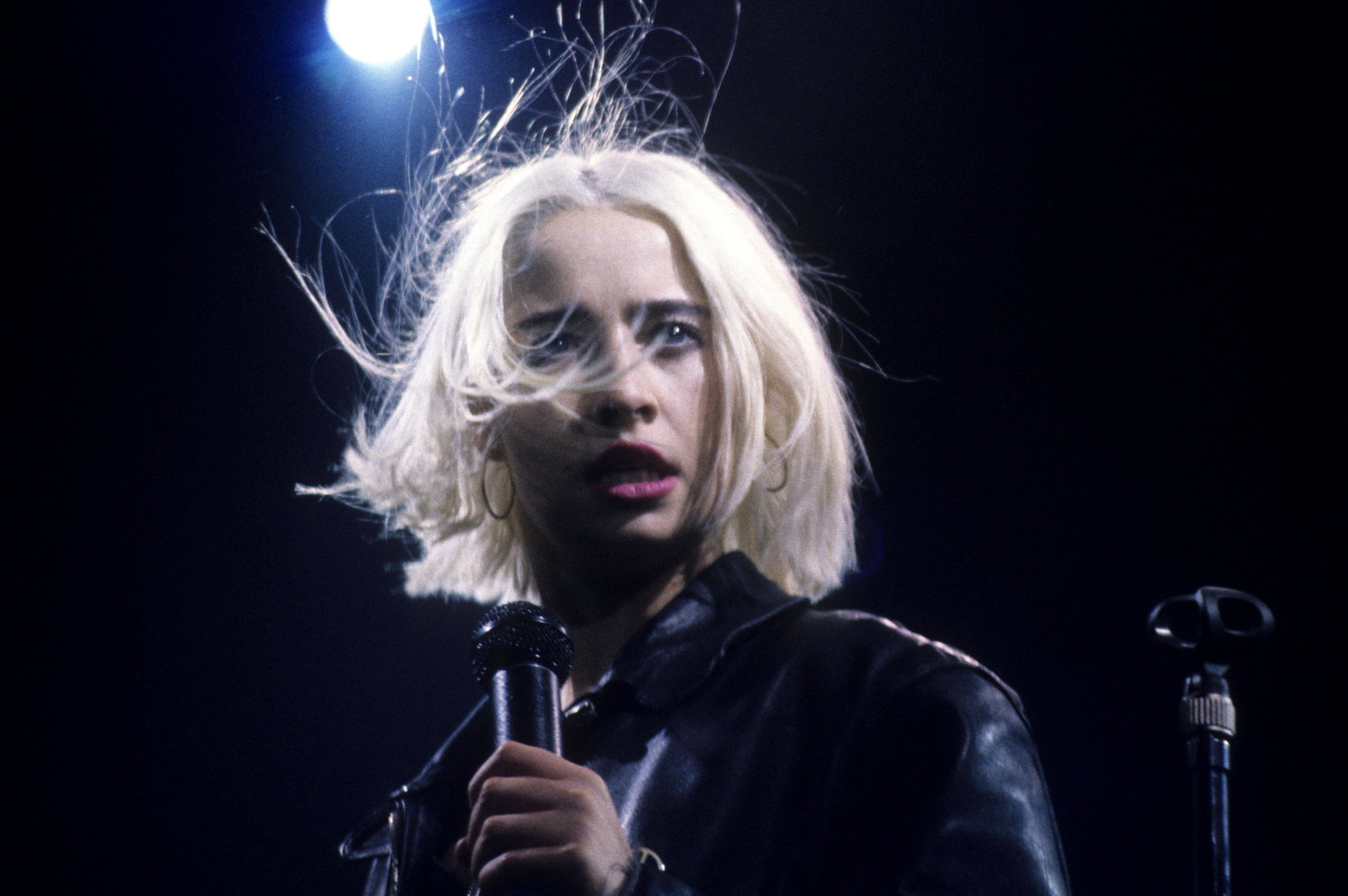 Wendy James von Transvision Vamp (1989)