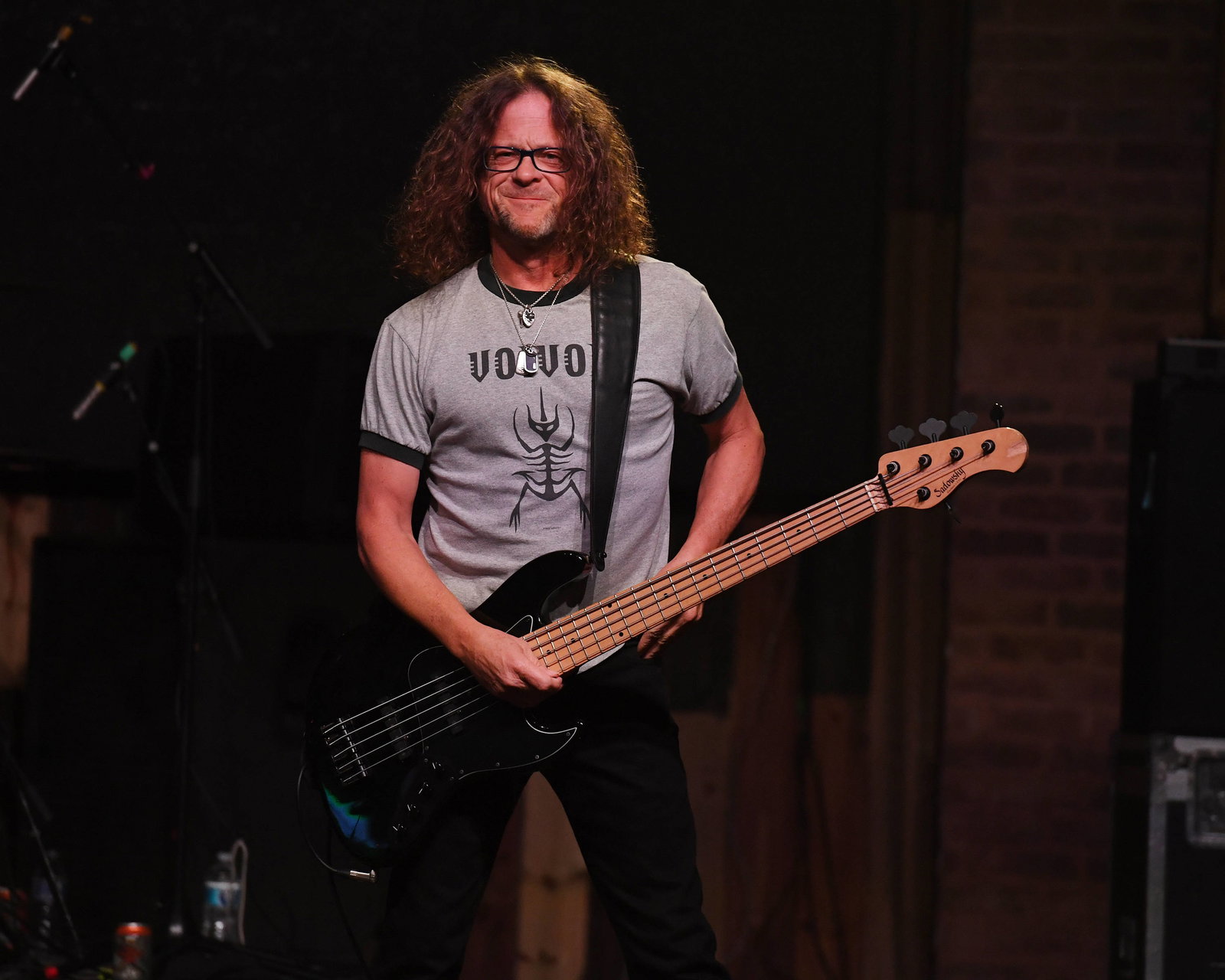 Jason Newsted (2023)
