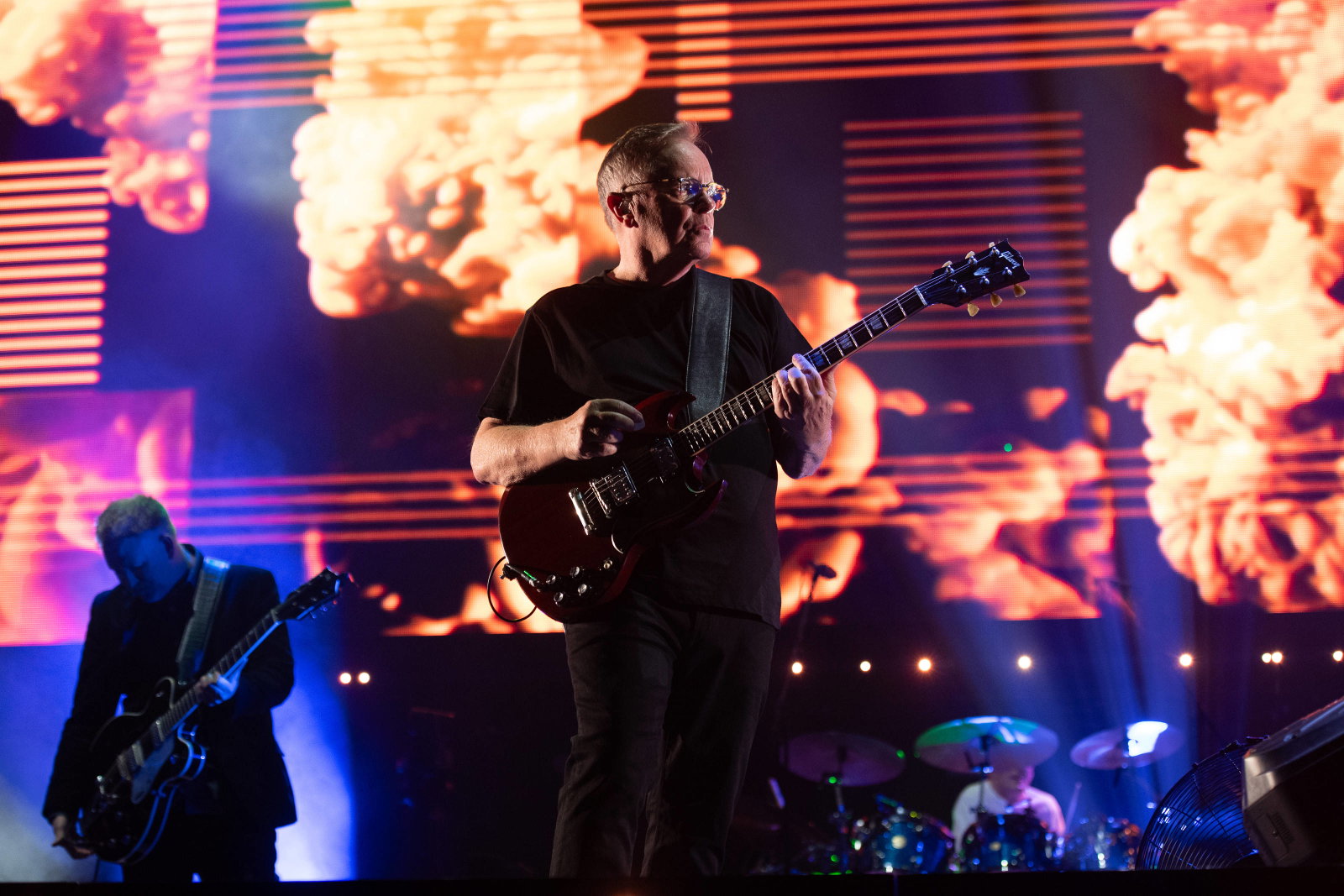 New Order (2023)