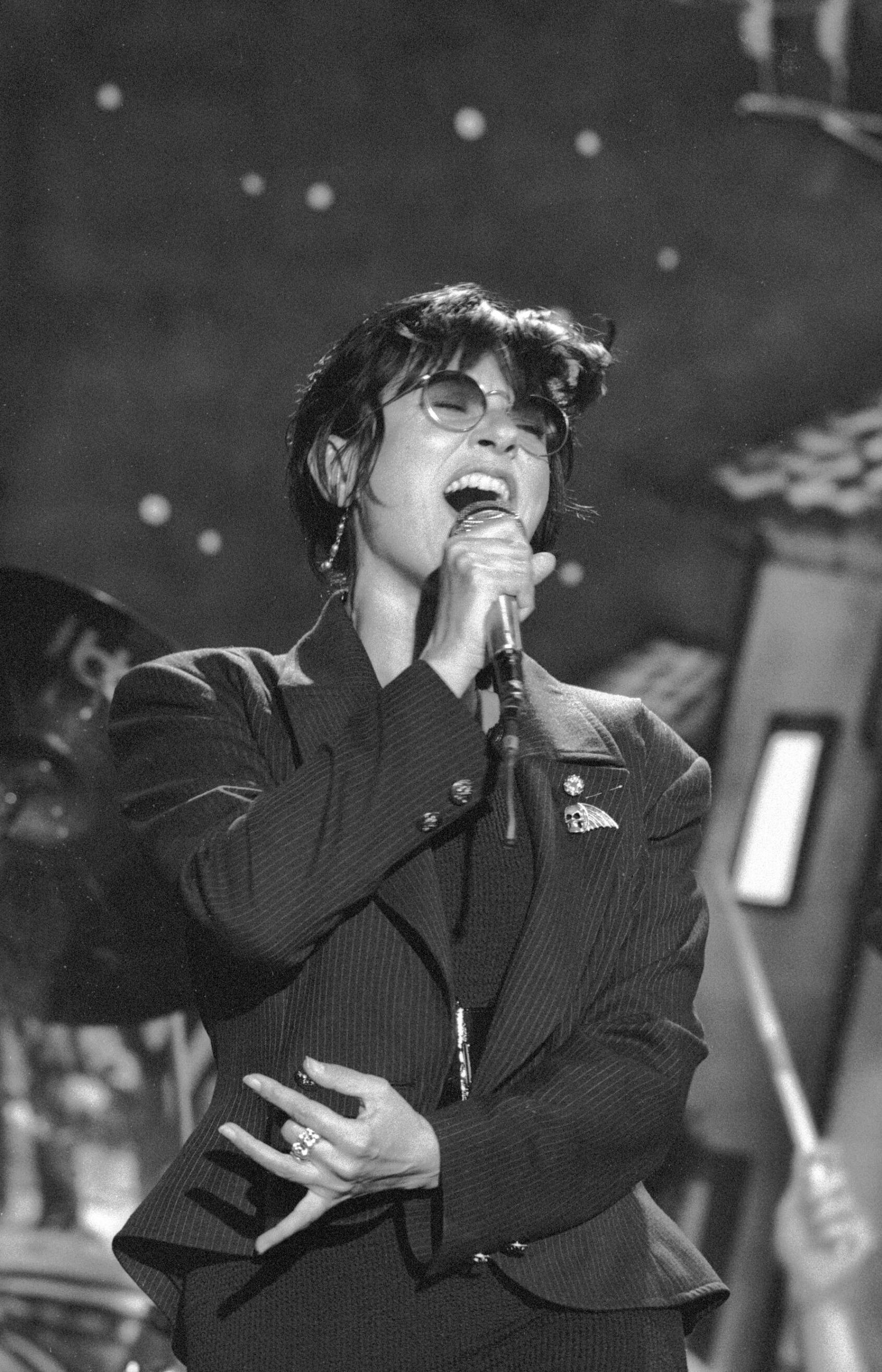 Guesch Patti (1987)