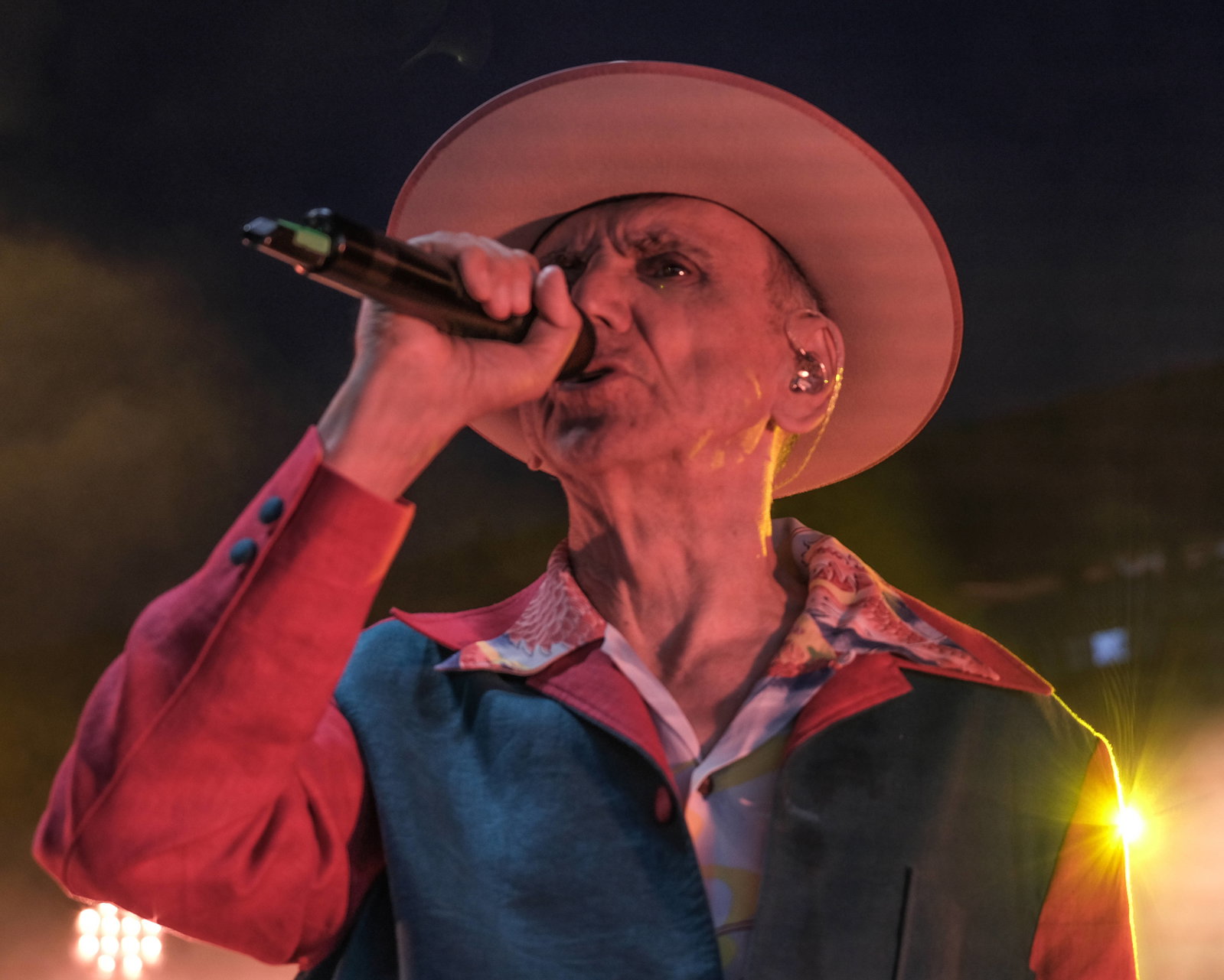 Kevin Rowland, Dexys Midnight Runners (2024)