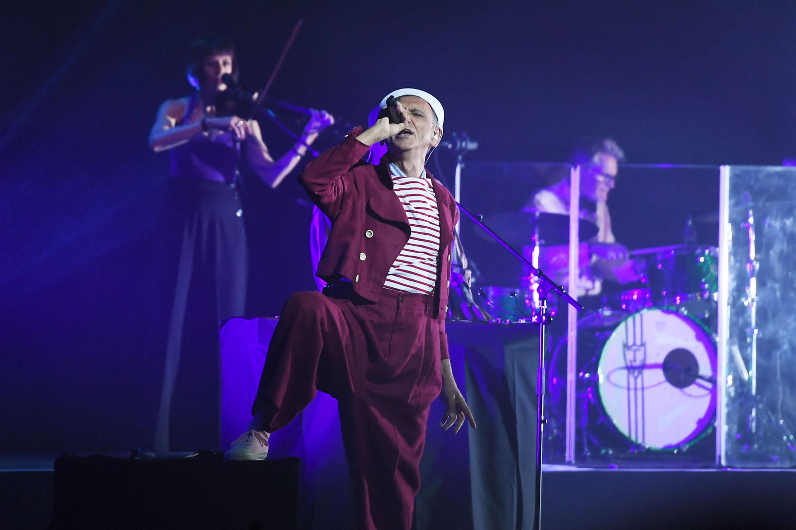 Dexys (2023)