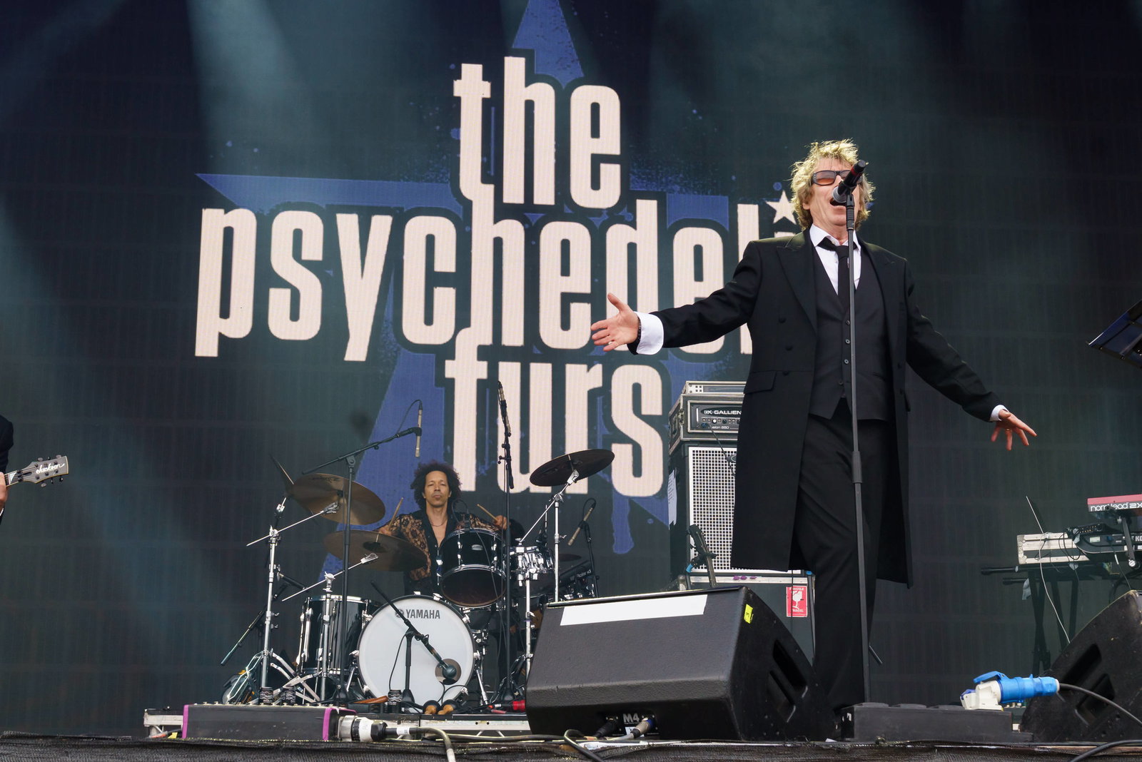 Psychedelic Furs (2025)