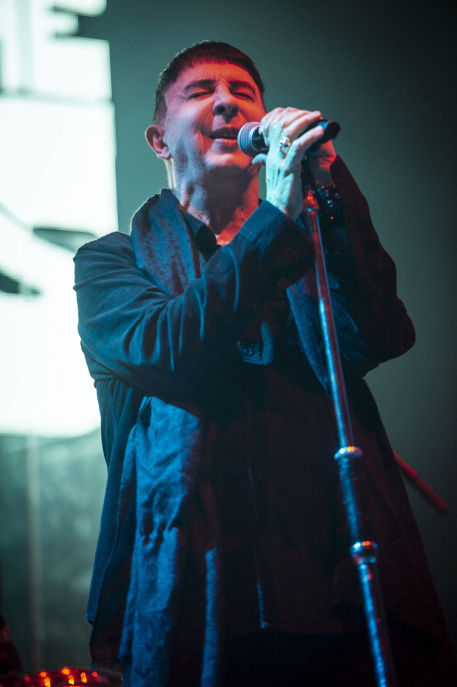 Marc Almond (2026)