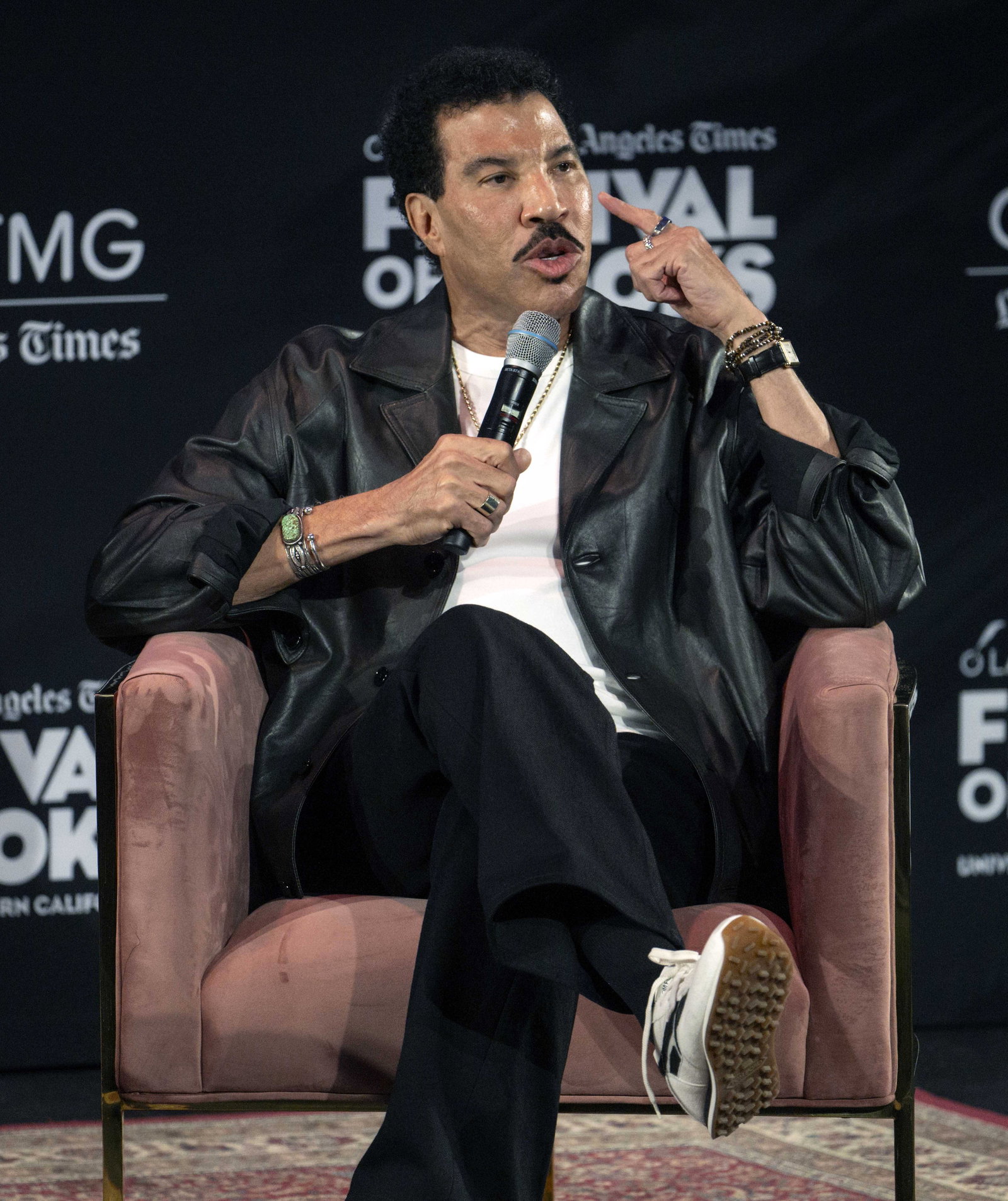 Lionel Richie (2026)