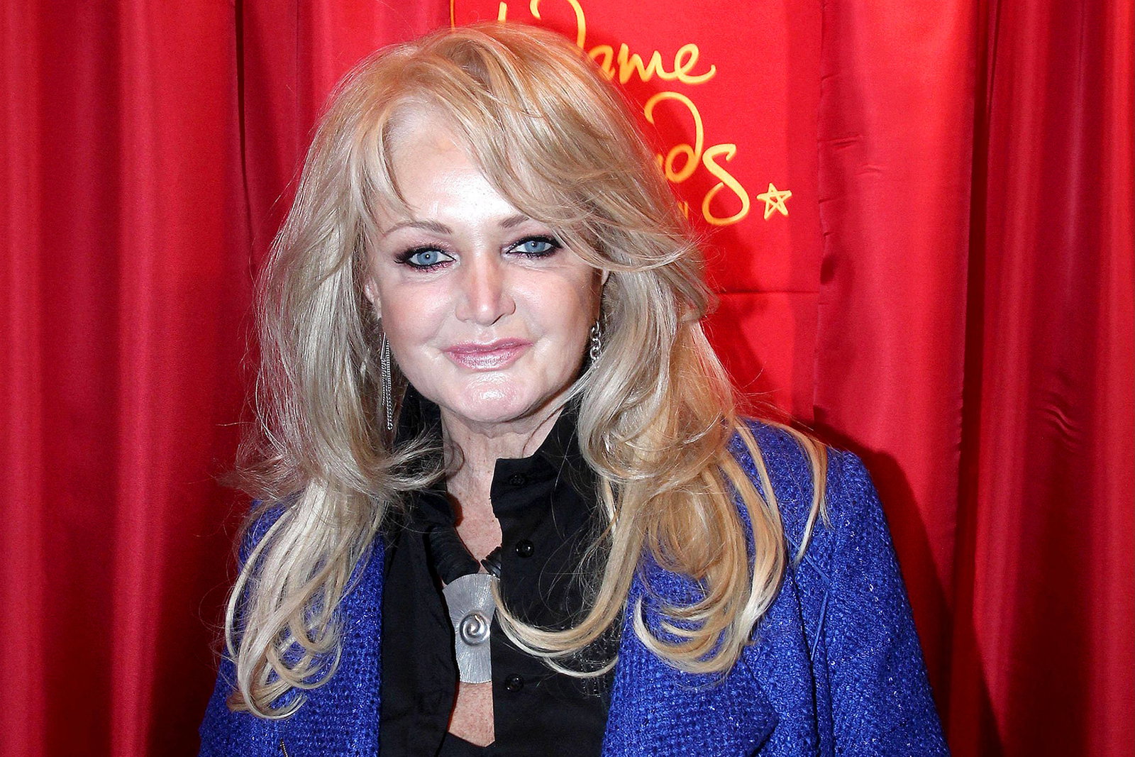 Bonnie Tyler