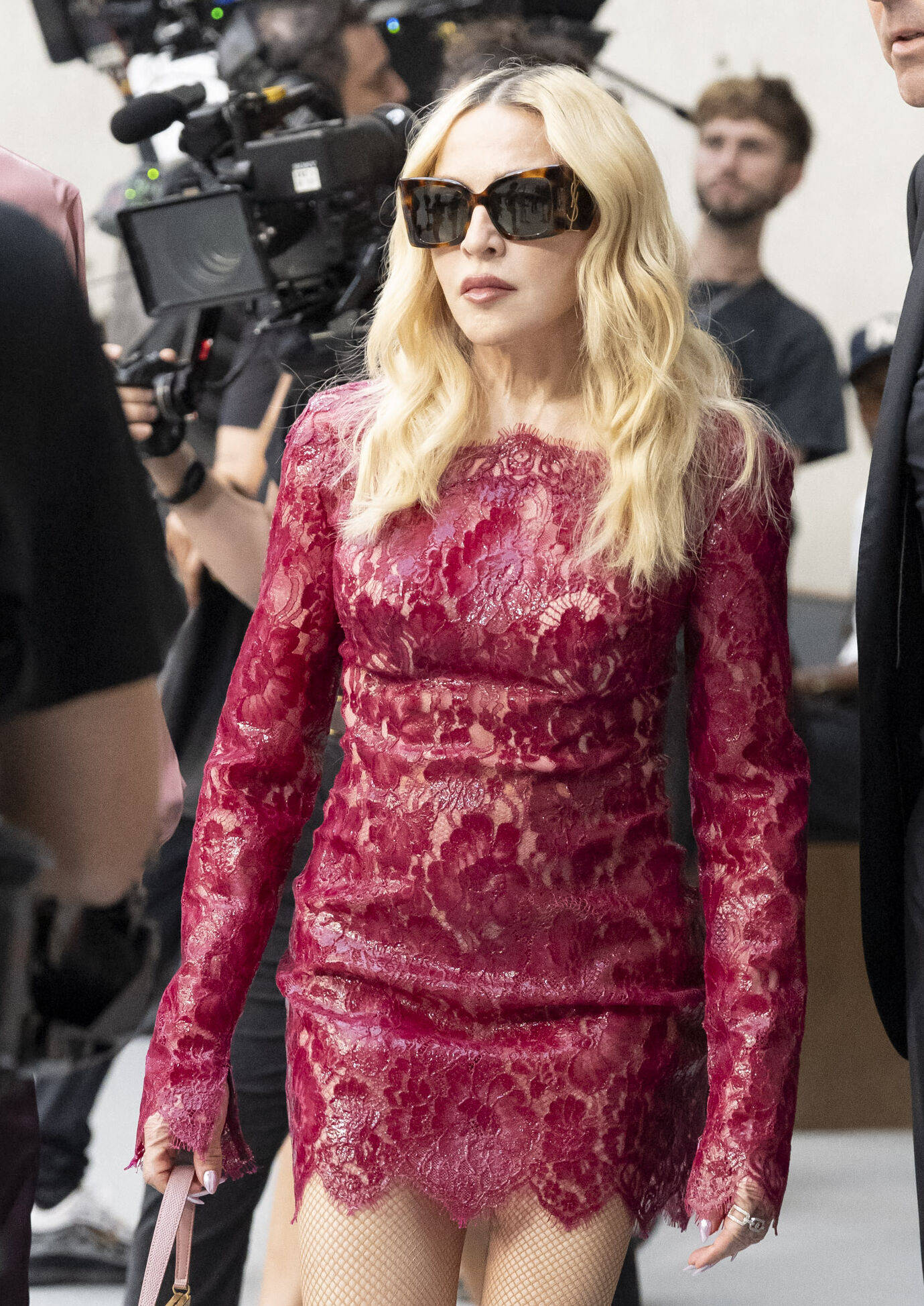 Madonna (2026)