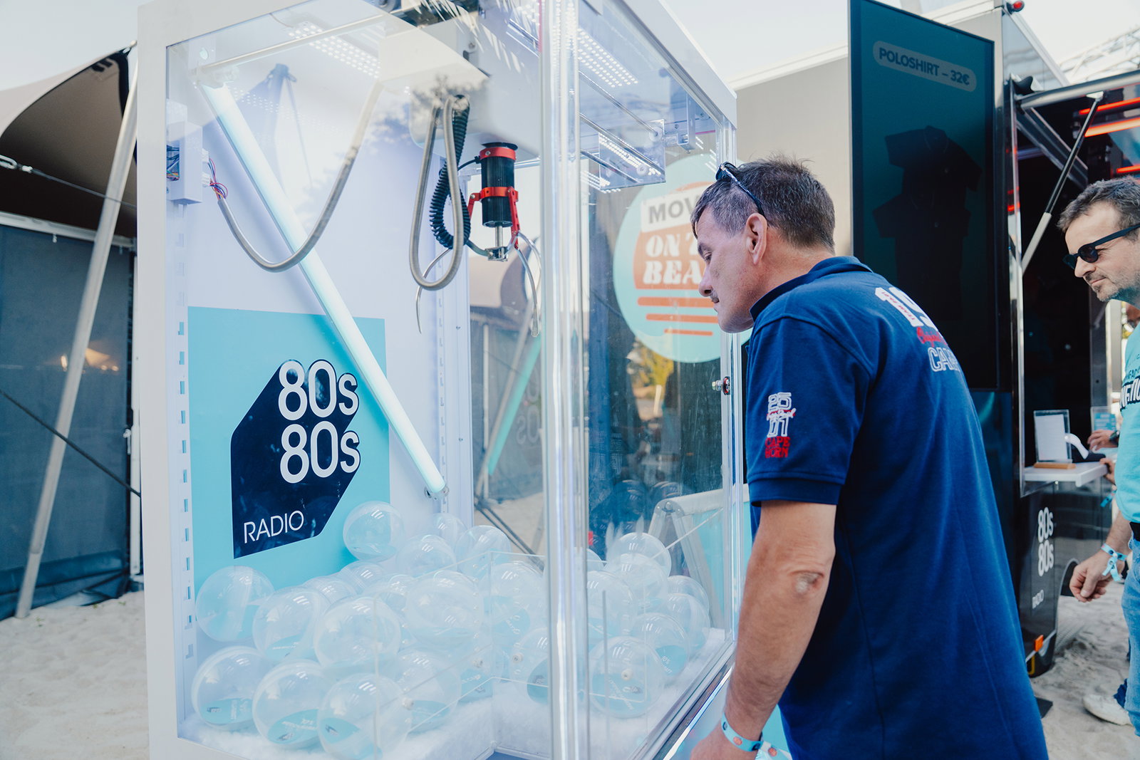 Movies On The Beach am 28. Juli 2026 in Raunheim
