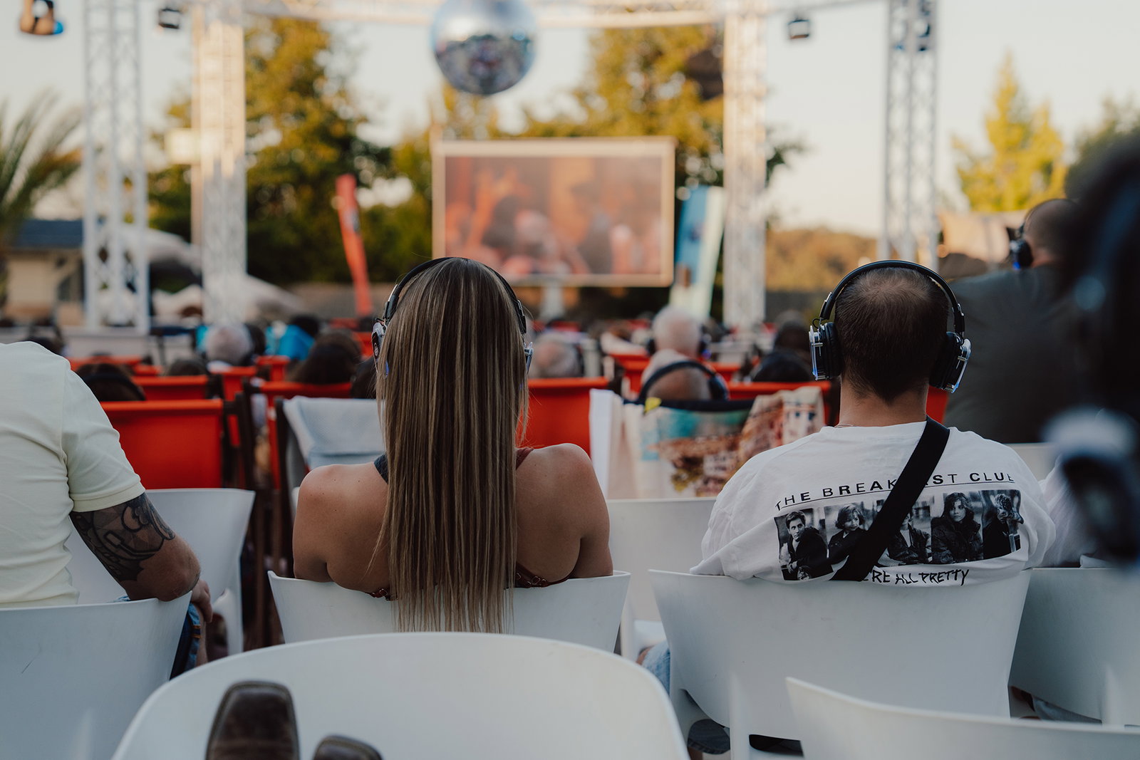 Movies On The Beach am 28. Juli 2026 in Raunheim