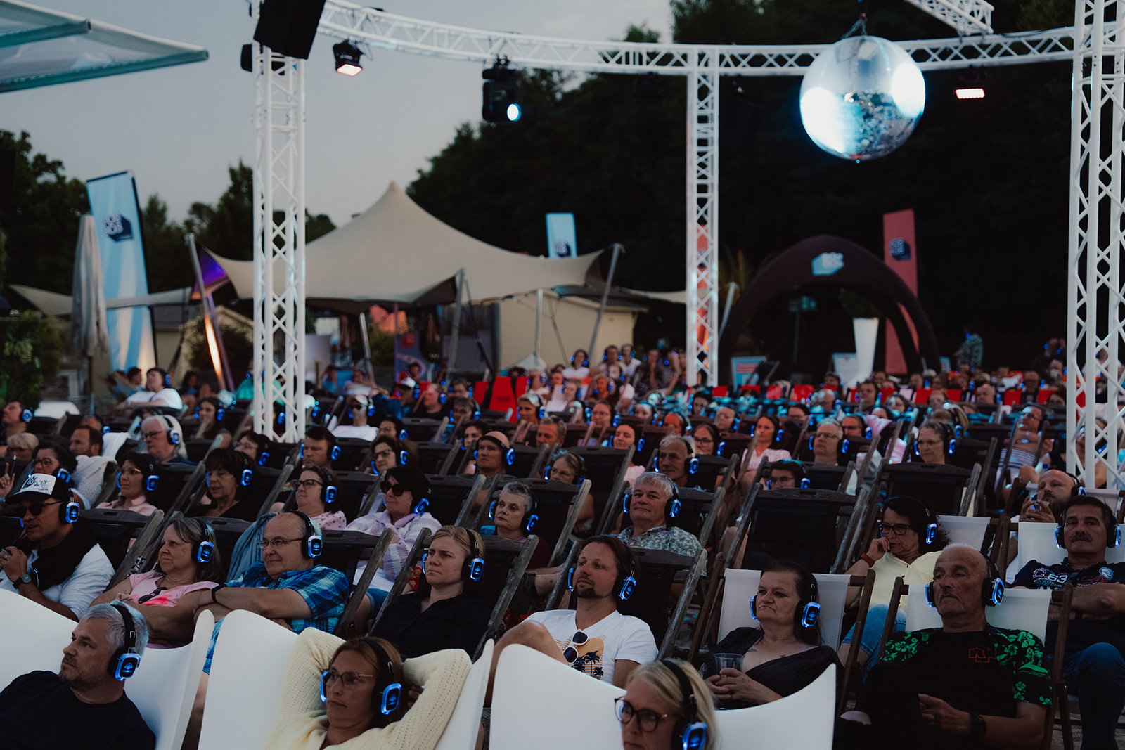 Movies On The Beach am 28. Juli 2026 in Raunheim