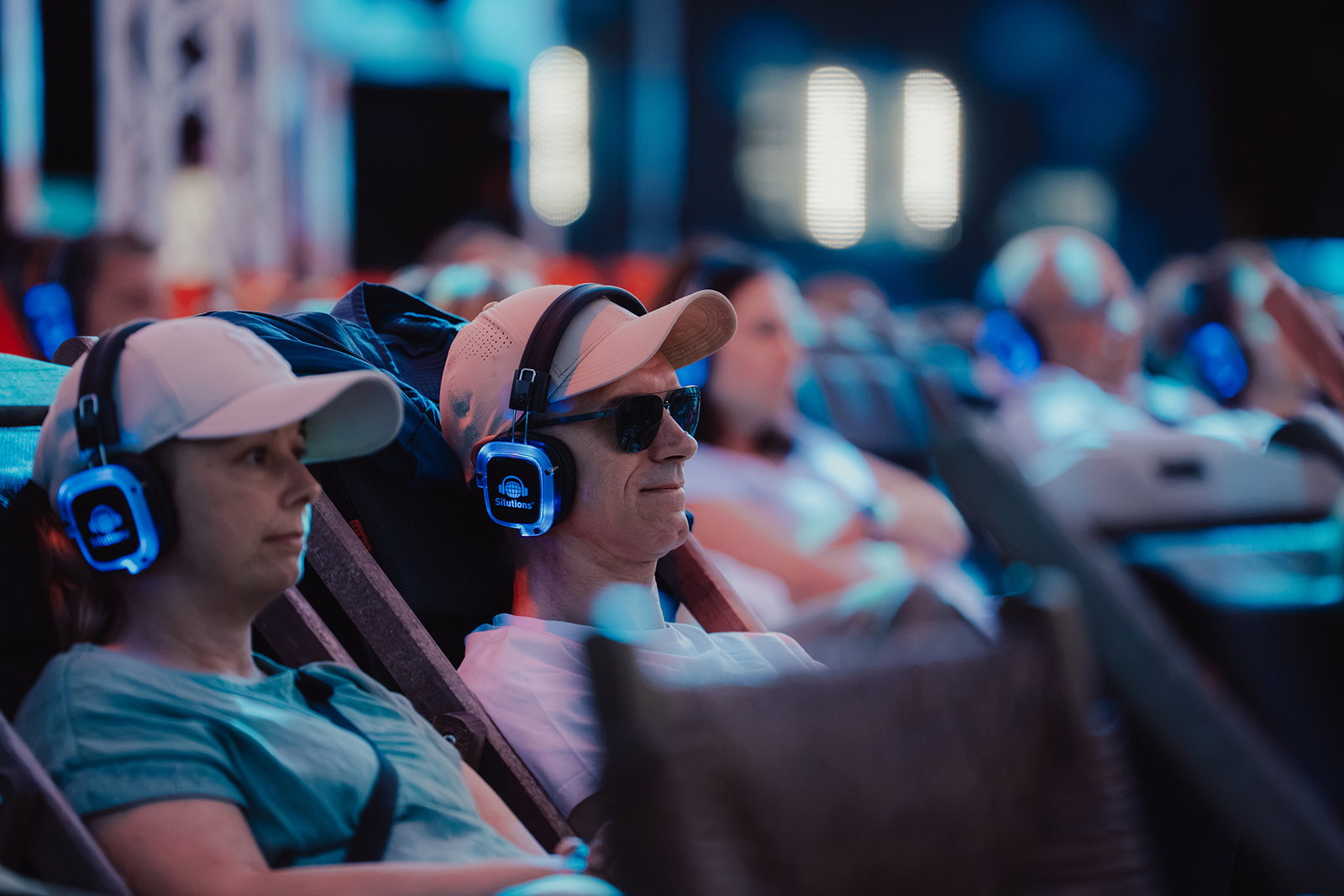 Movies On The Beach am 28. Juli 2026 in Raunheim