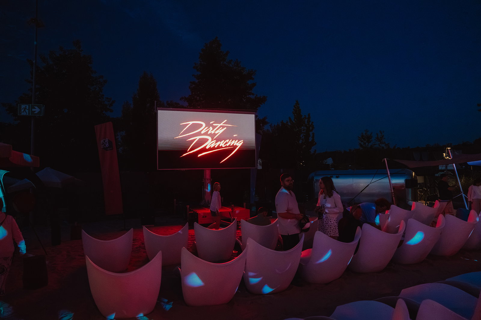 Movies On The Beach am 28. Juli 2026 in Raunheim
