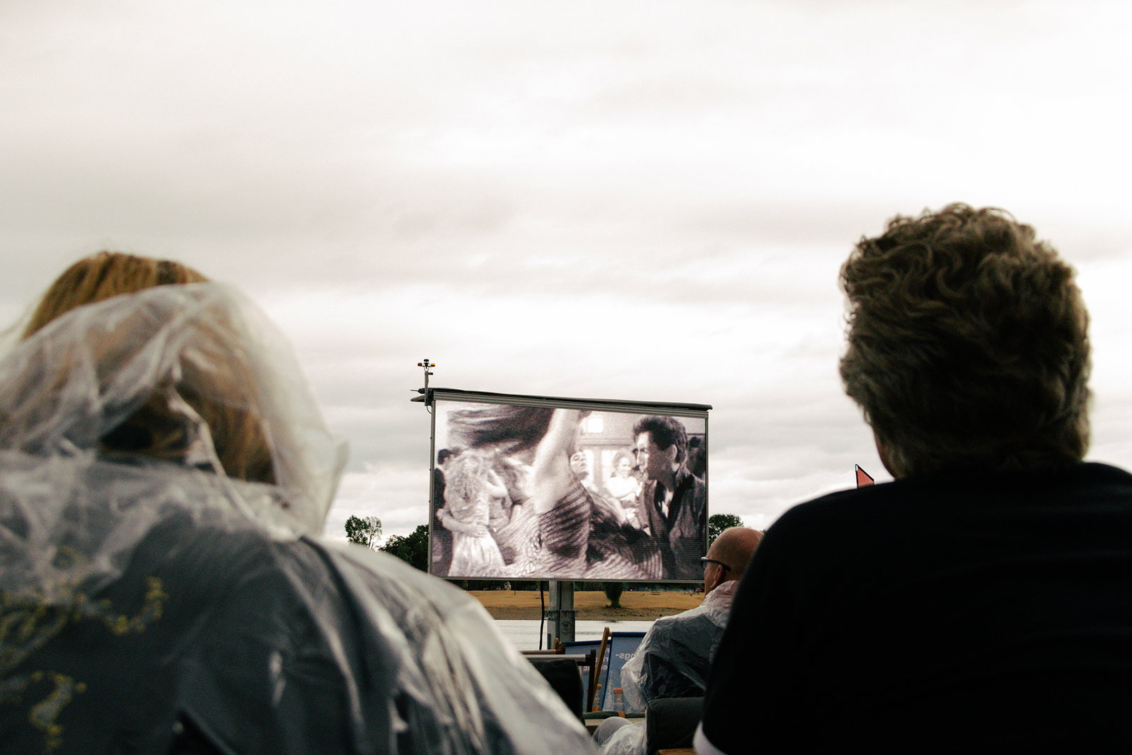 Movies On The Beach am 26. Juli 2026 in Köln