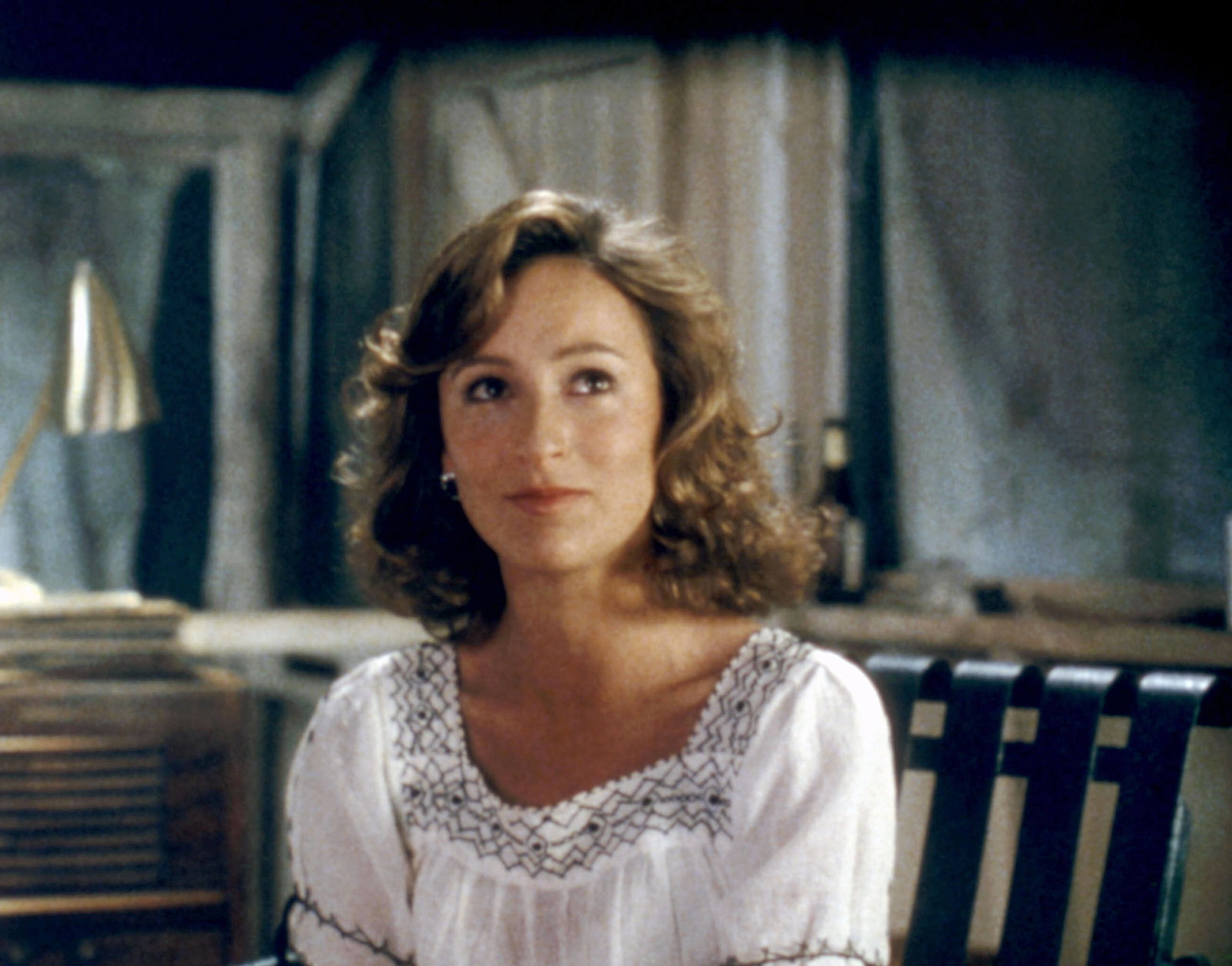 Jennifer Grey in "Dirty Dancing" (1987)