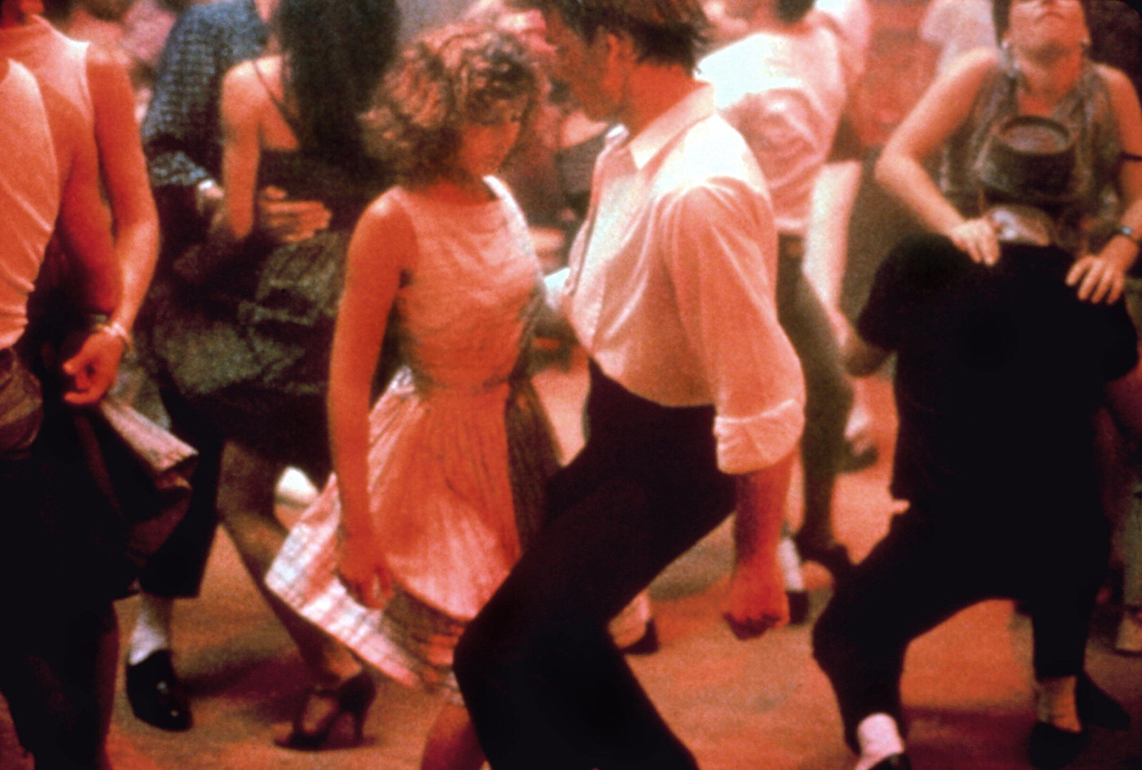Dirty Dancing (1987)