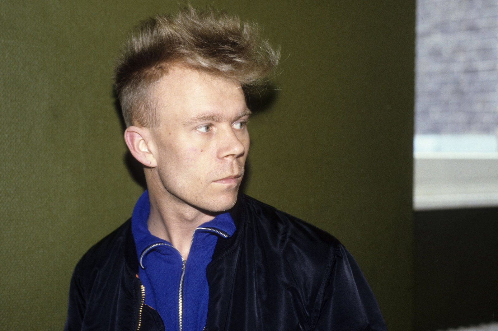 Vince Clark (1985)