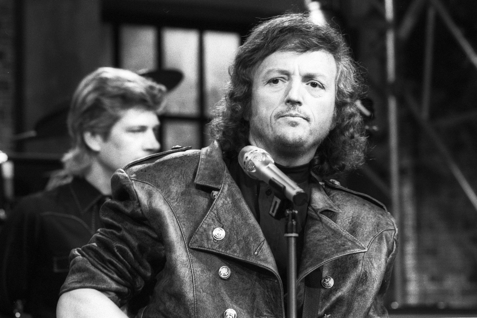 Frank Farian (1987)