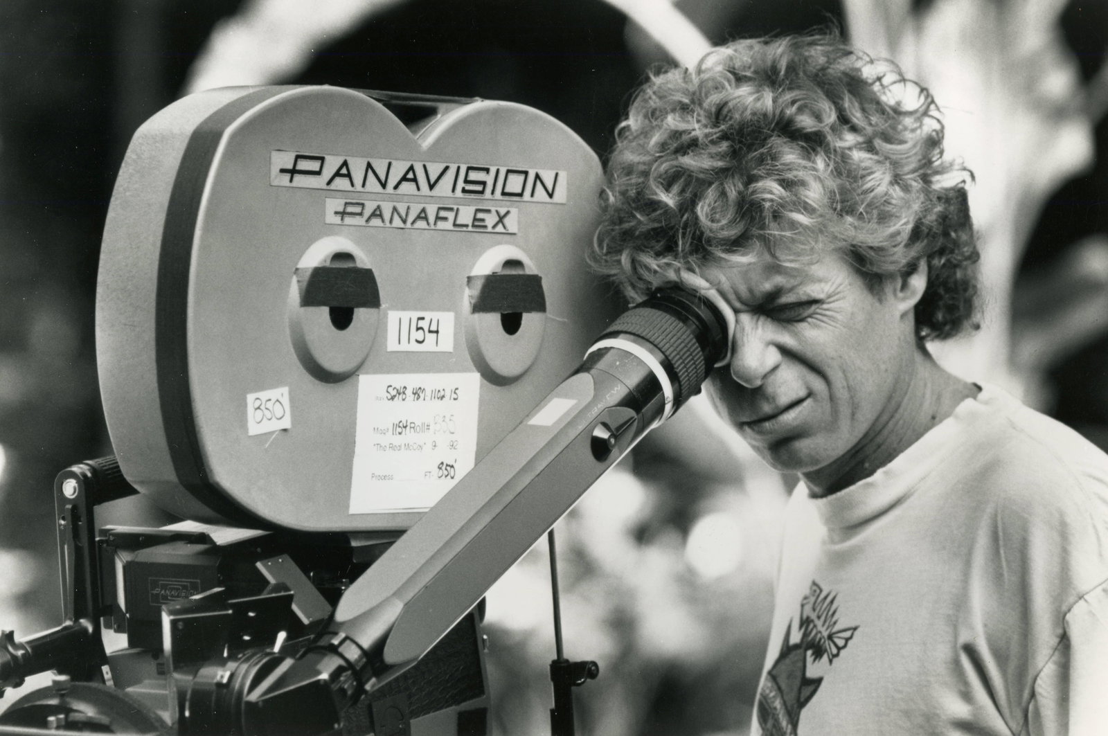 Russell Mulcahy (1993)