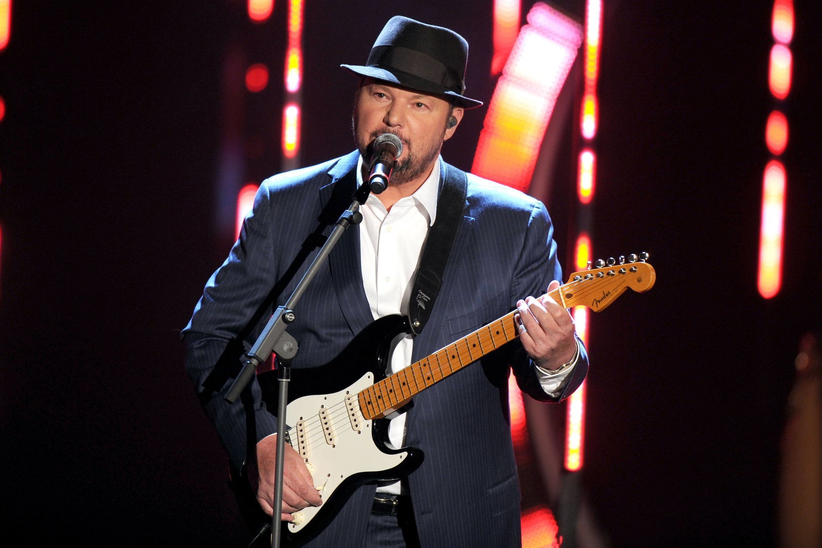 Christopher Cross (2011)