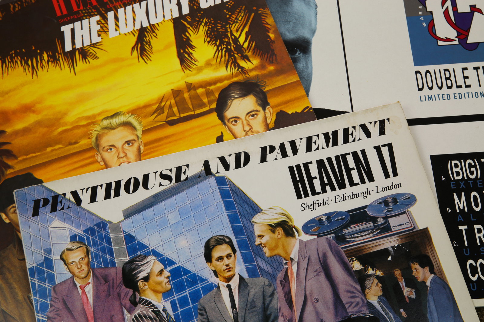 Heaven 17