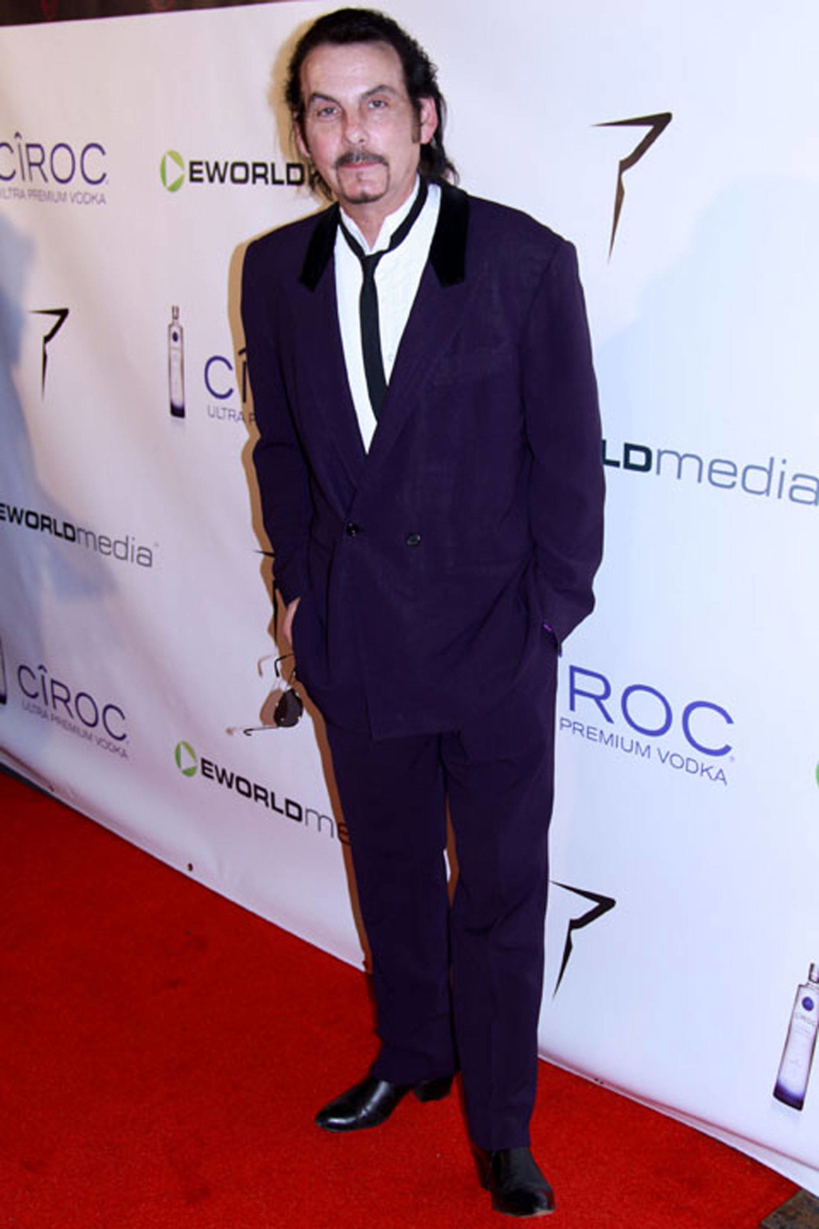 Prescott Niles (2009)