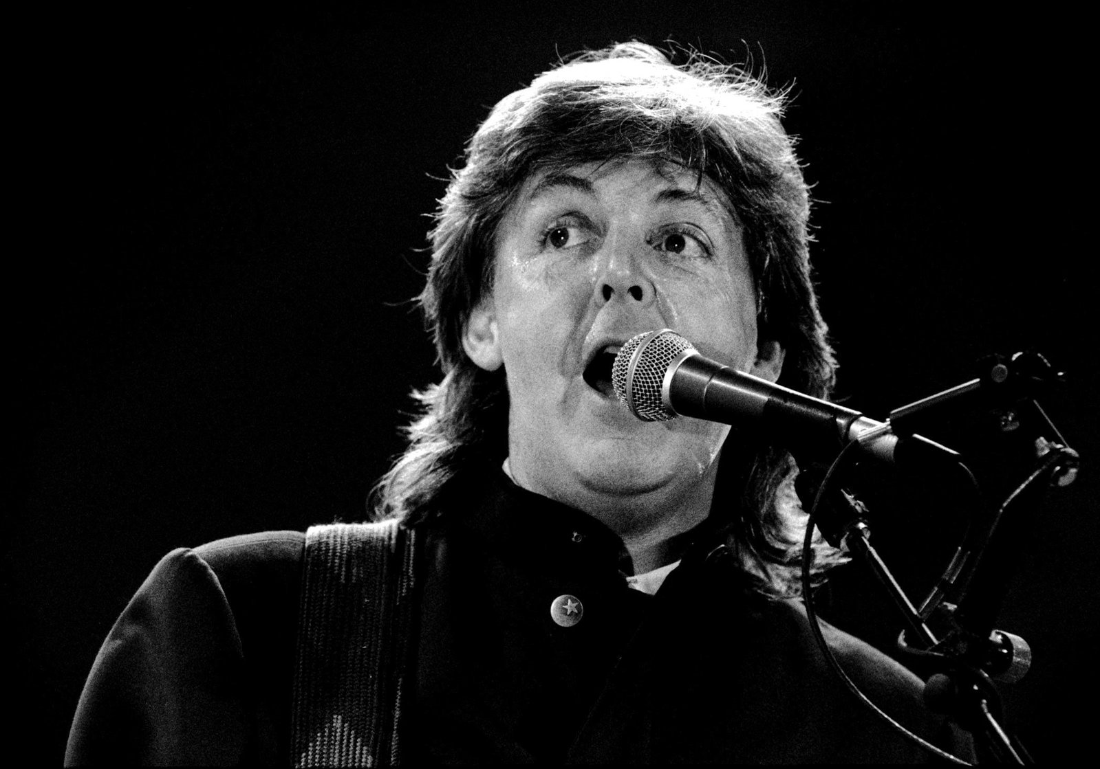 Paul McCartney