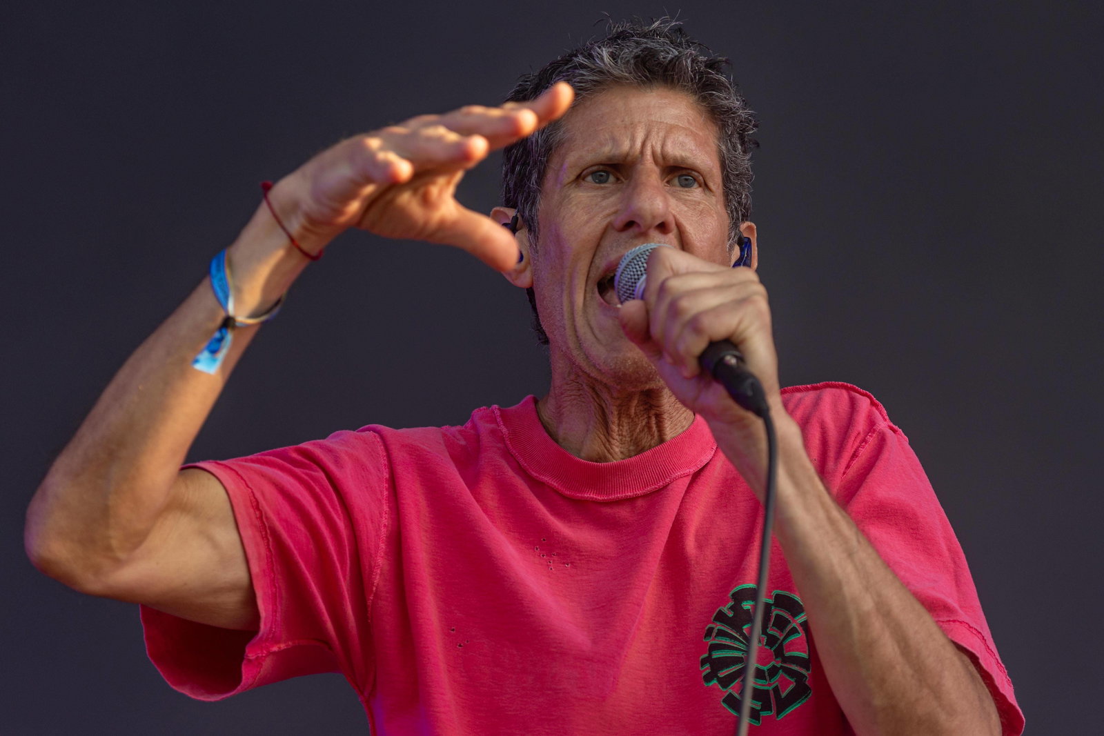 Mike D, Beastie Boys (2026)