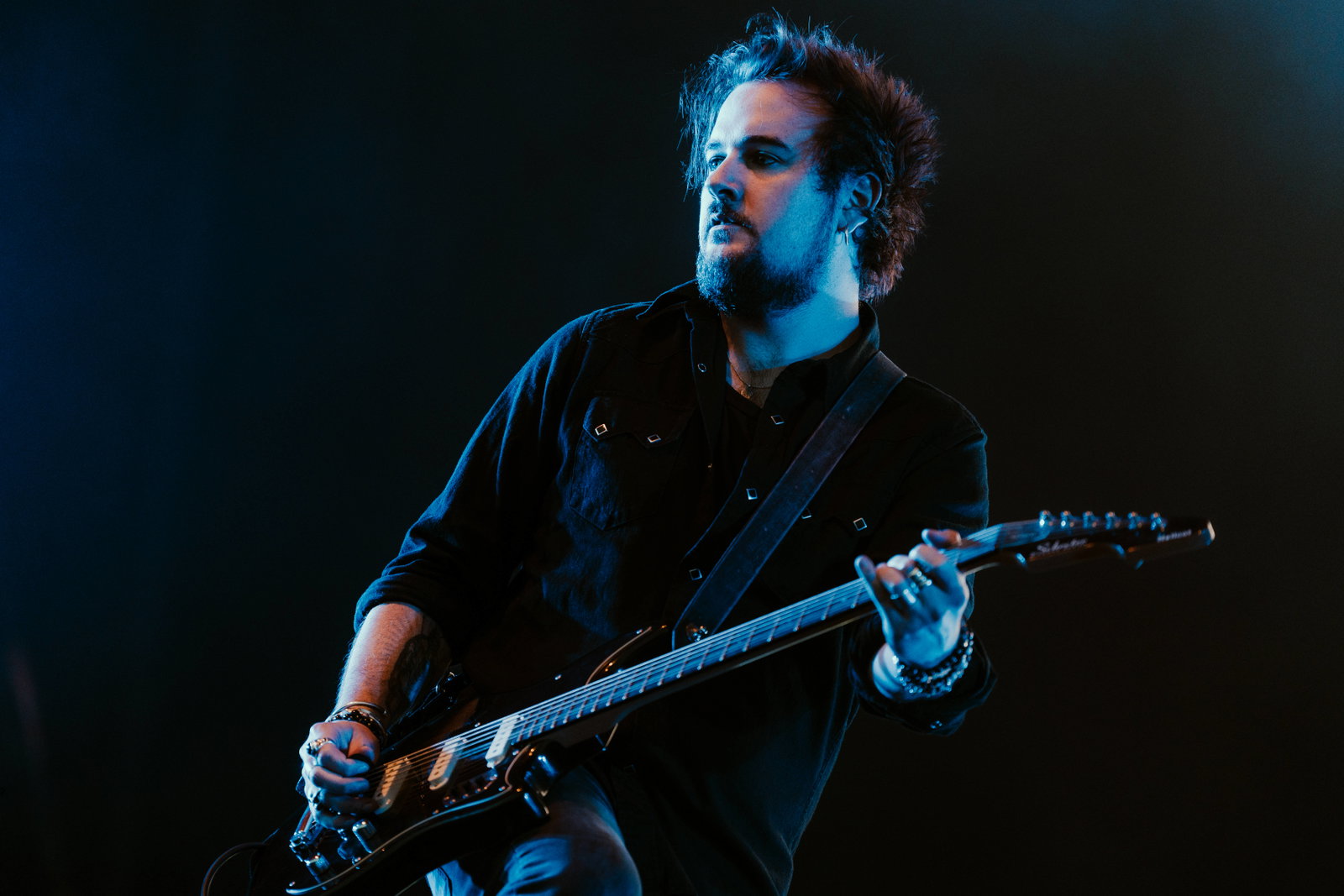 Eden Gallup, The Cure (2026)