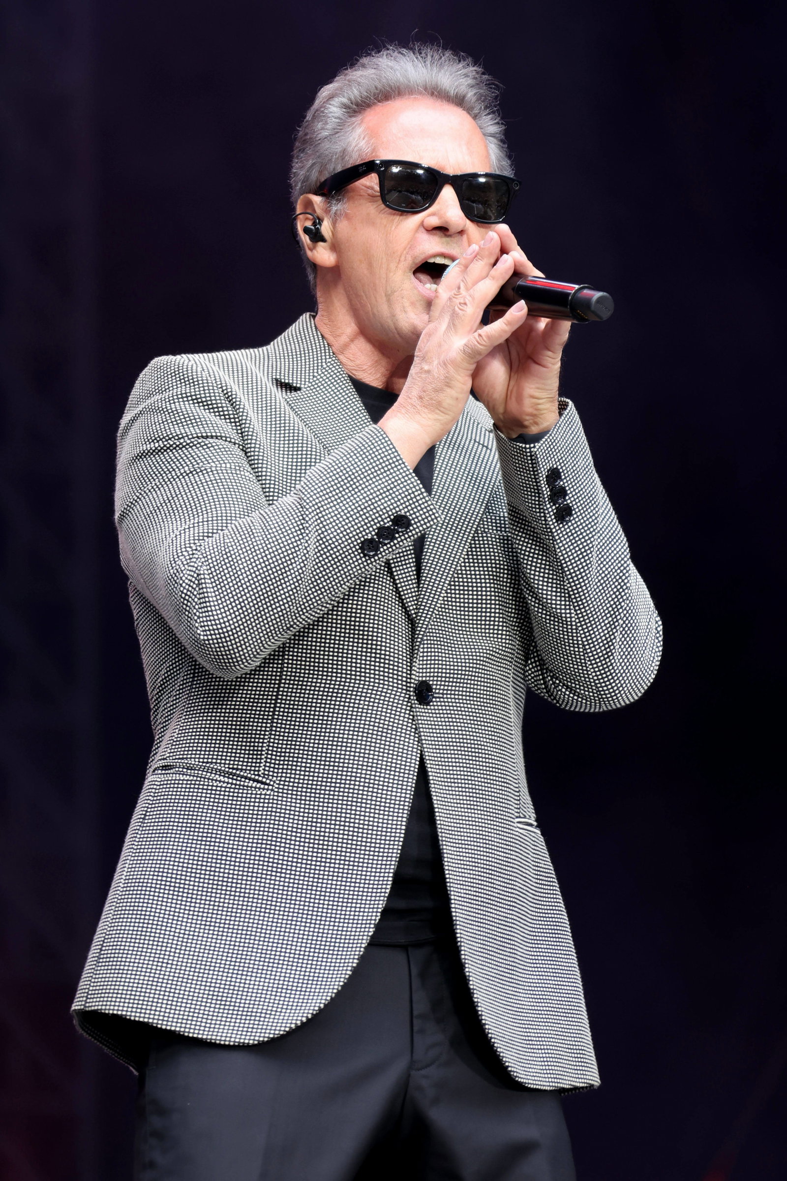 "Die 80er Live" am 18. Juli 2026 im Volksparkstadion in Hamburg | Gazebo