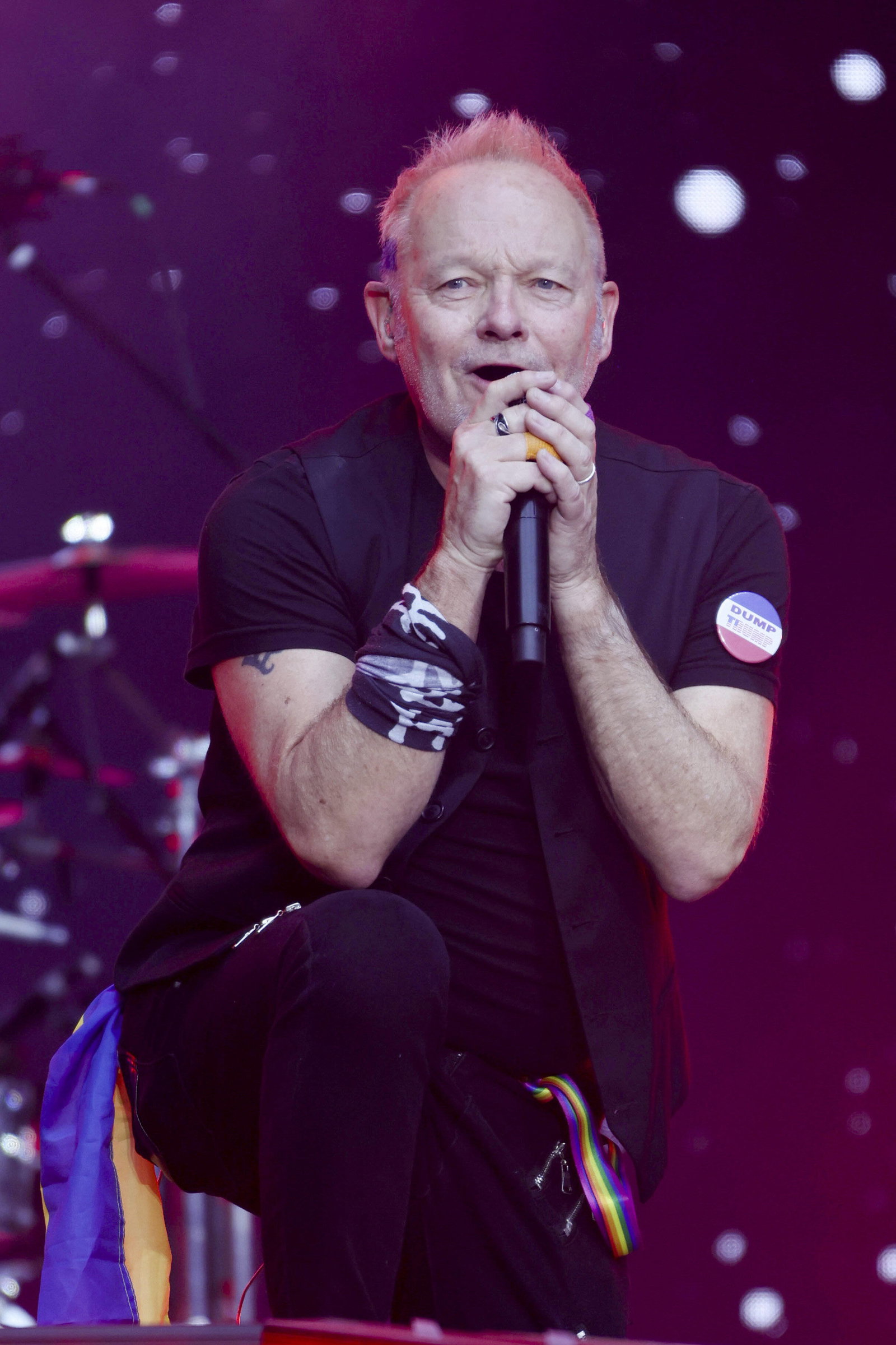 "Die 80er Live" am 18. Juli 2026 im Volksparkstadion in Hamburg | Cutting Crew