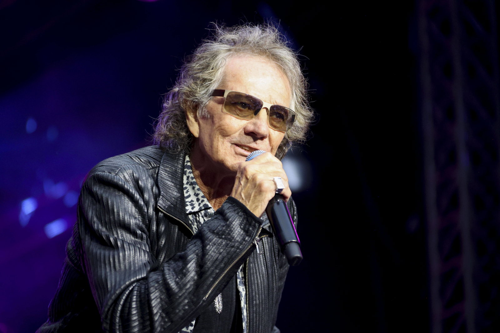 "Die 80er Live" am 18. Juli 2026 im Volksparkstadion in Hamburg | Starship