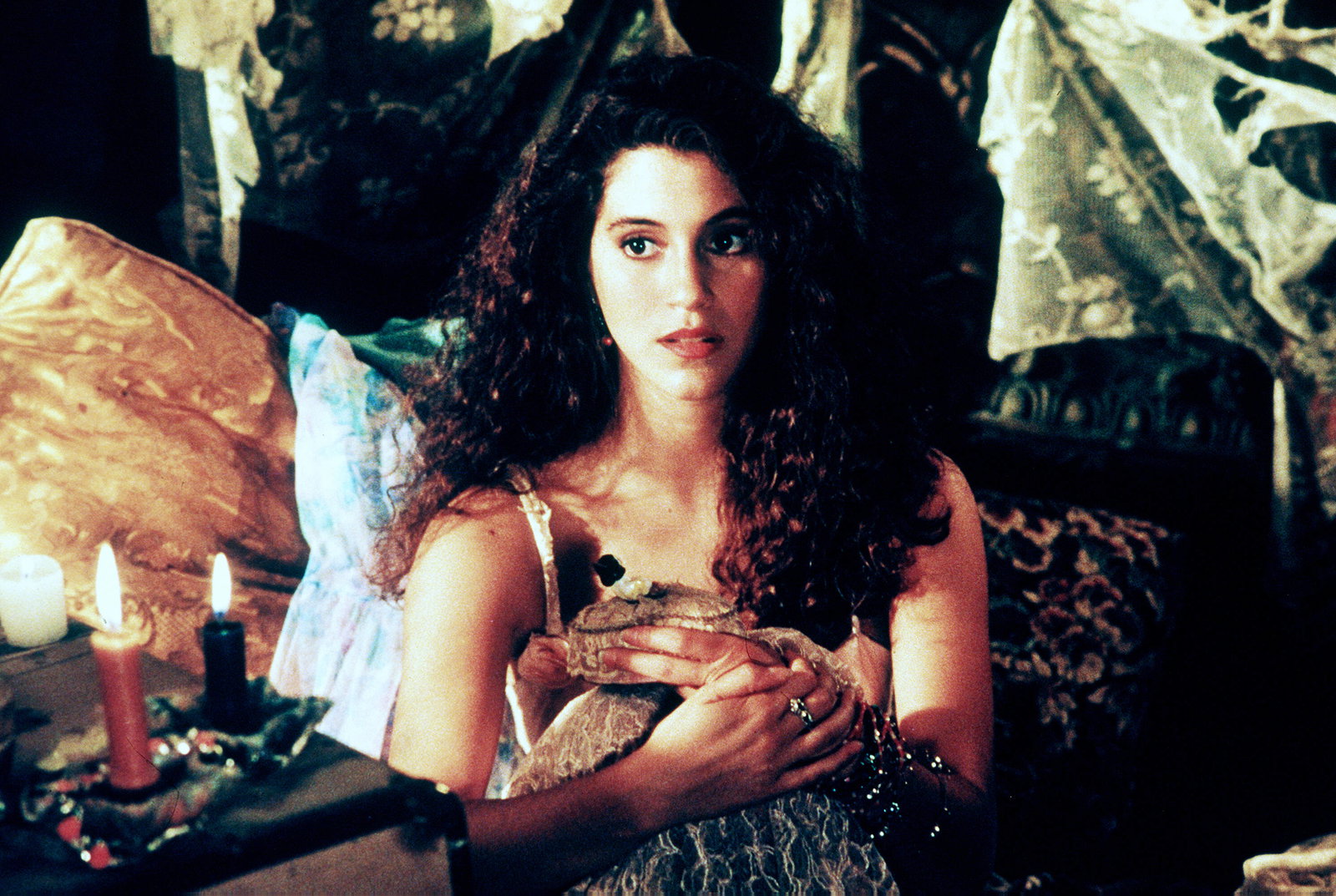 Jami Gertz, The Lost Boys (1987)