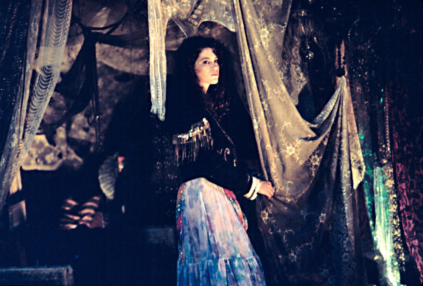 Jami Gertz, The Lost Boys (1987)