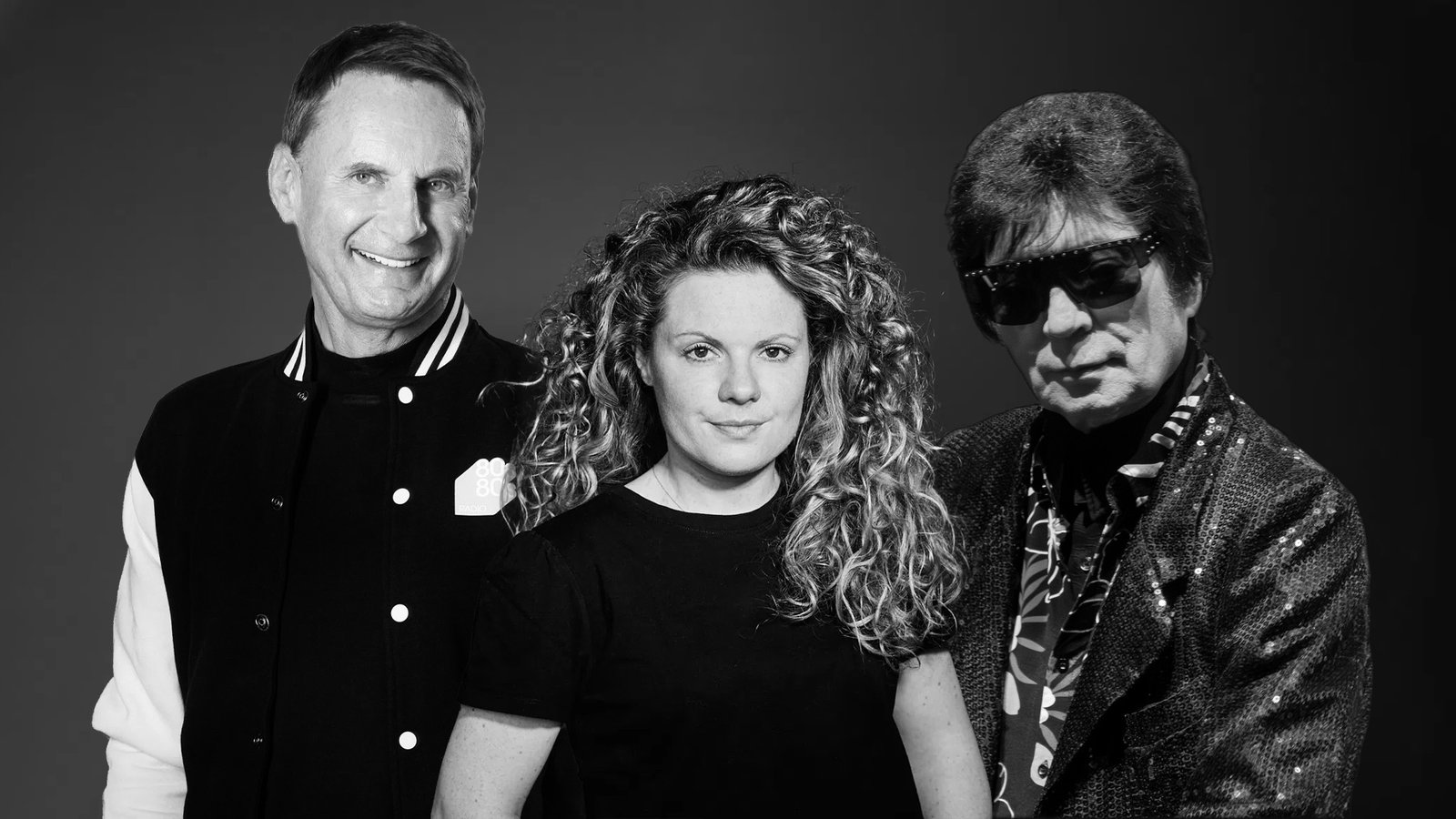 Peter Illmann, Marie & Fancy