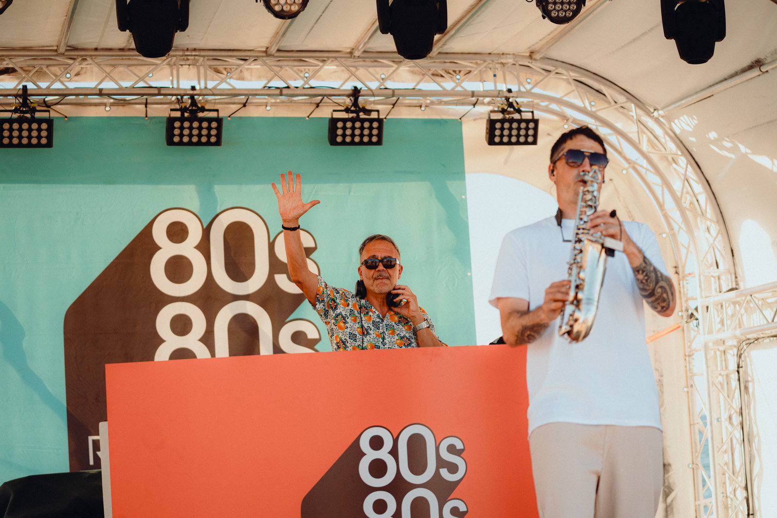 Movies On The Beach am 13. August 2026 auf Usedom