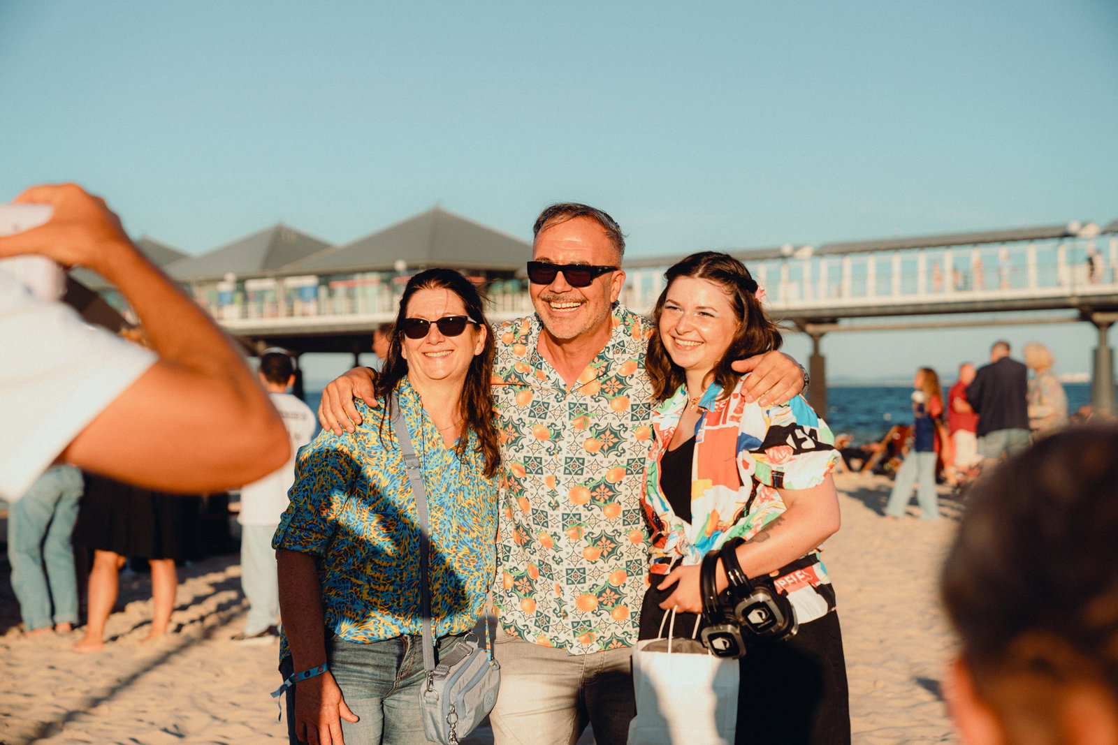 Movies On The Beach am 13. August 2026 auf Usedom