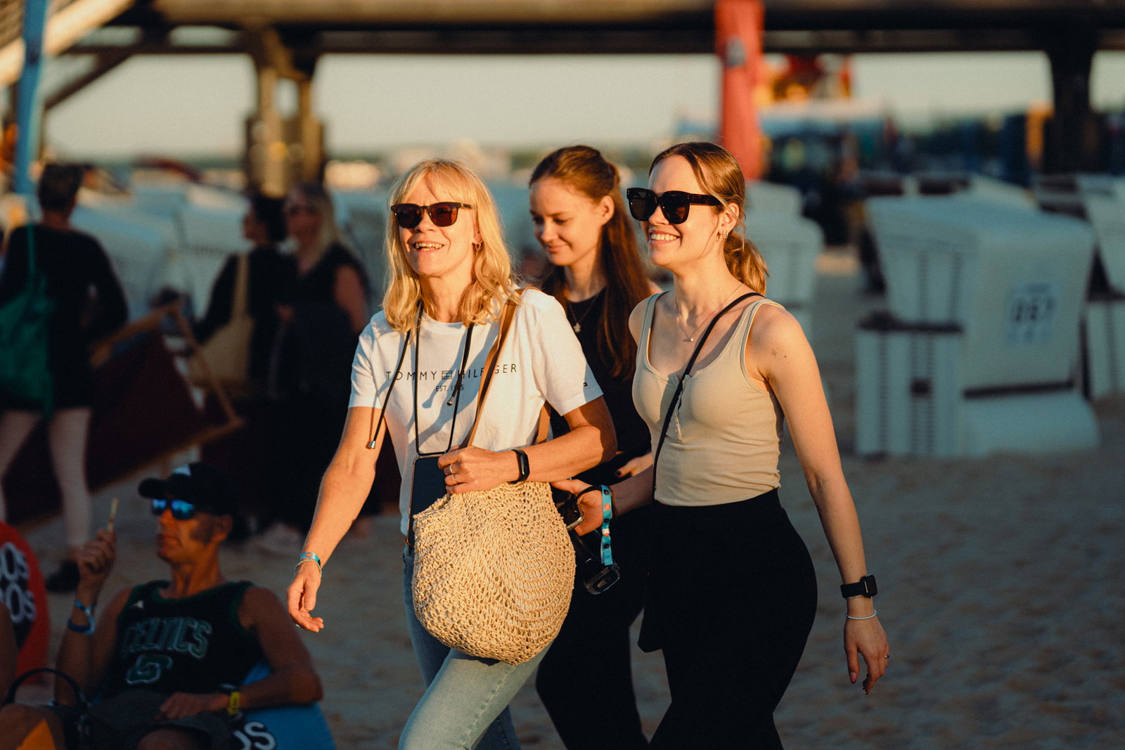 Movies On The Beach am 13. August 2026 auf Usedom