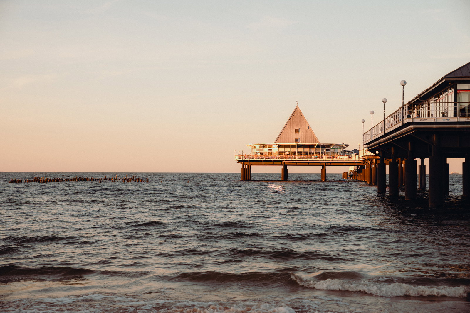 Movies On The Beach am 13. August 2026 auf Usedom