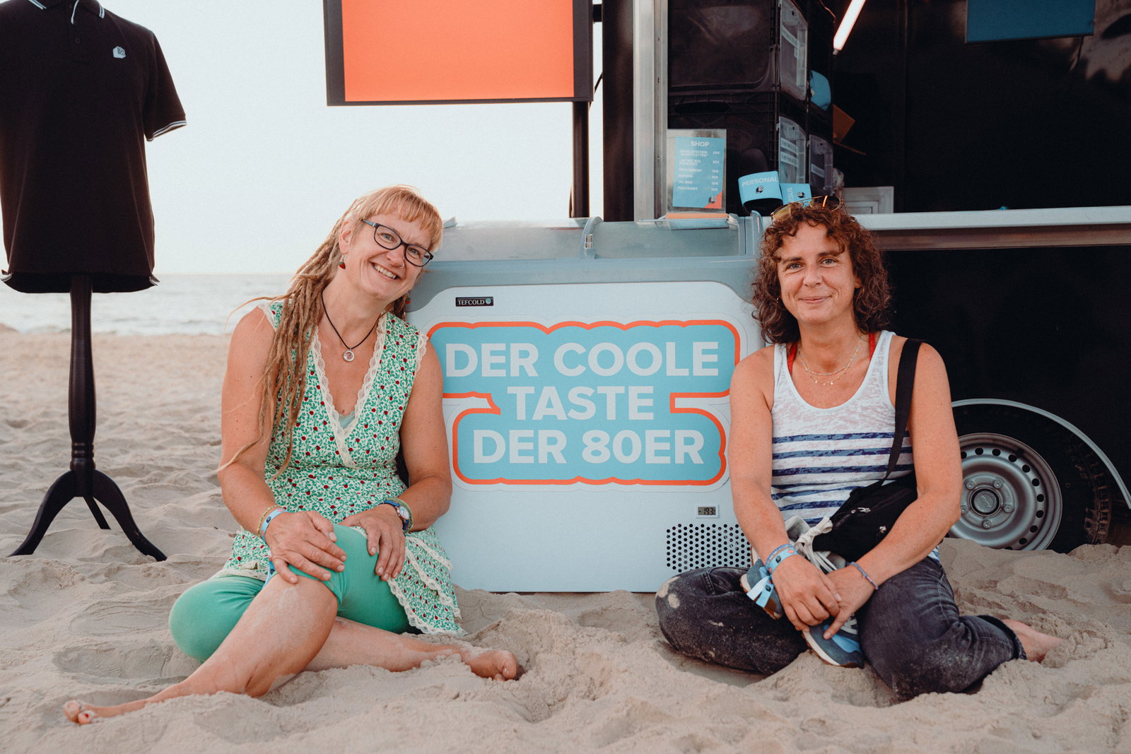Movies On The Beach am 13. August 2026 auf Usedom