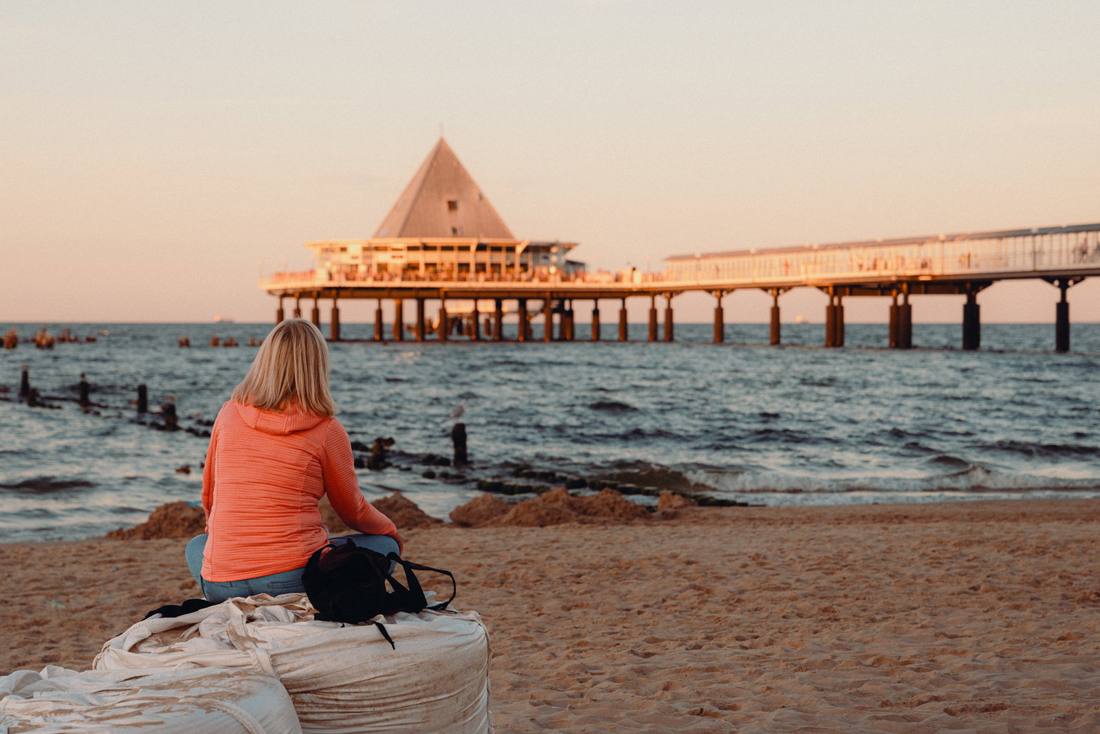 Movies On The Beach am 13. August 2026 auf Usedom