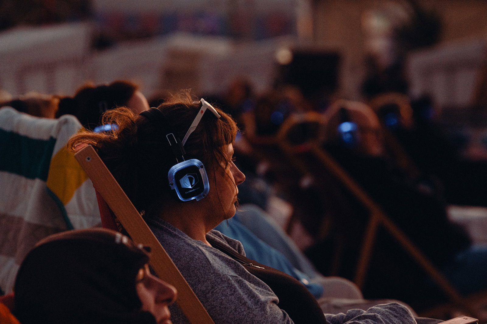 Movies On The Beach am 13. August 2026 auf Usedom