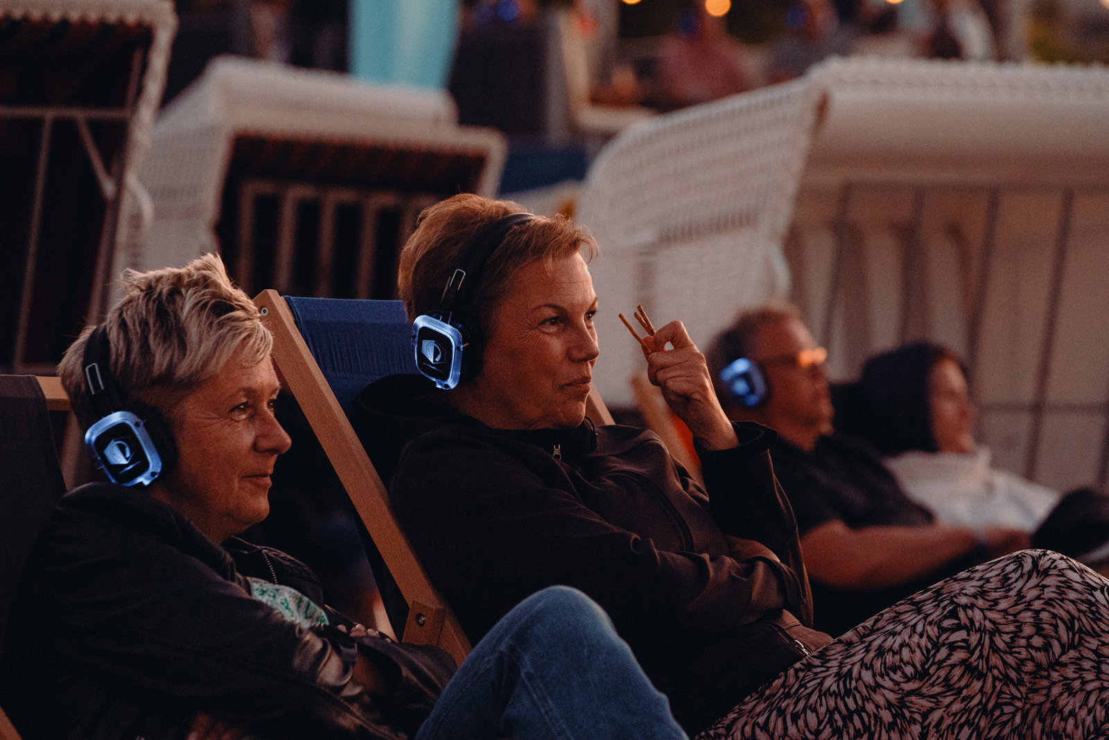 Movies On The Beach am 13. August 2026 auf Usedom