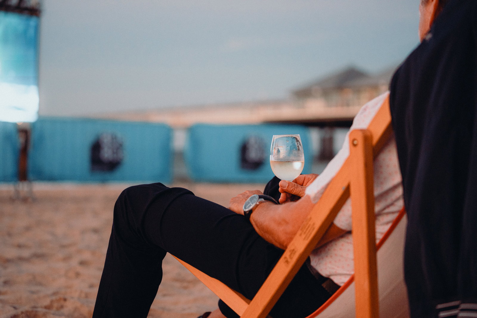 Movies On The Beach am 13. August 2026 auf Usedom