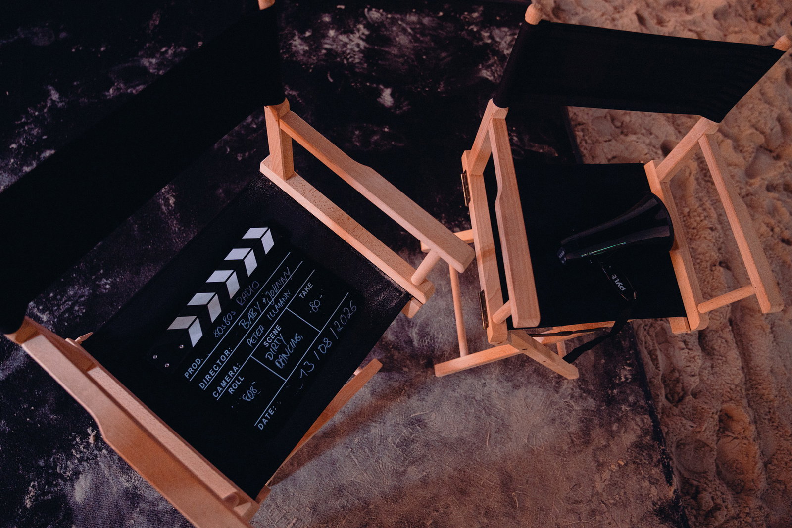 Movies On The Beach am 13. August 2026 auf Usedom