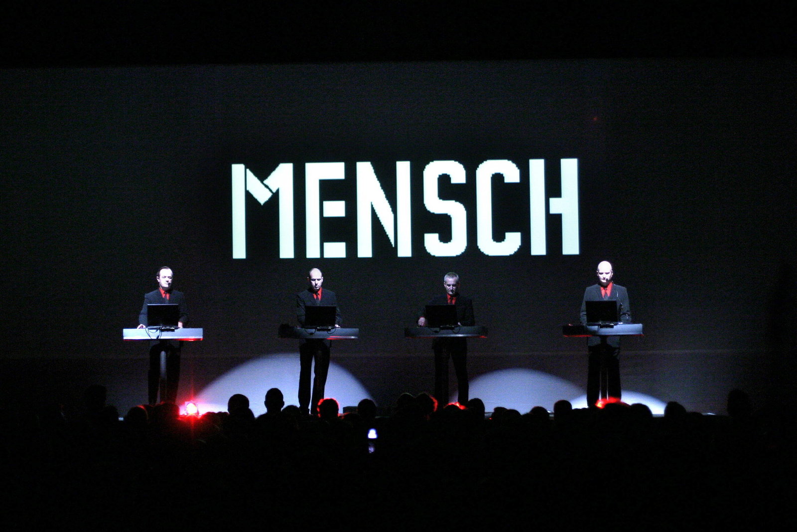 Kraftwerk (2004)
