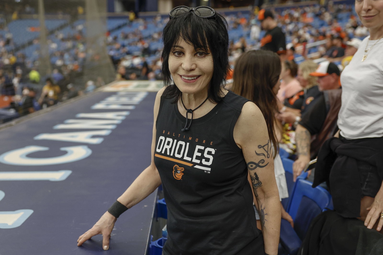 Joan Jett (2022)