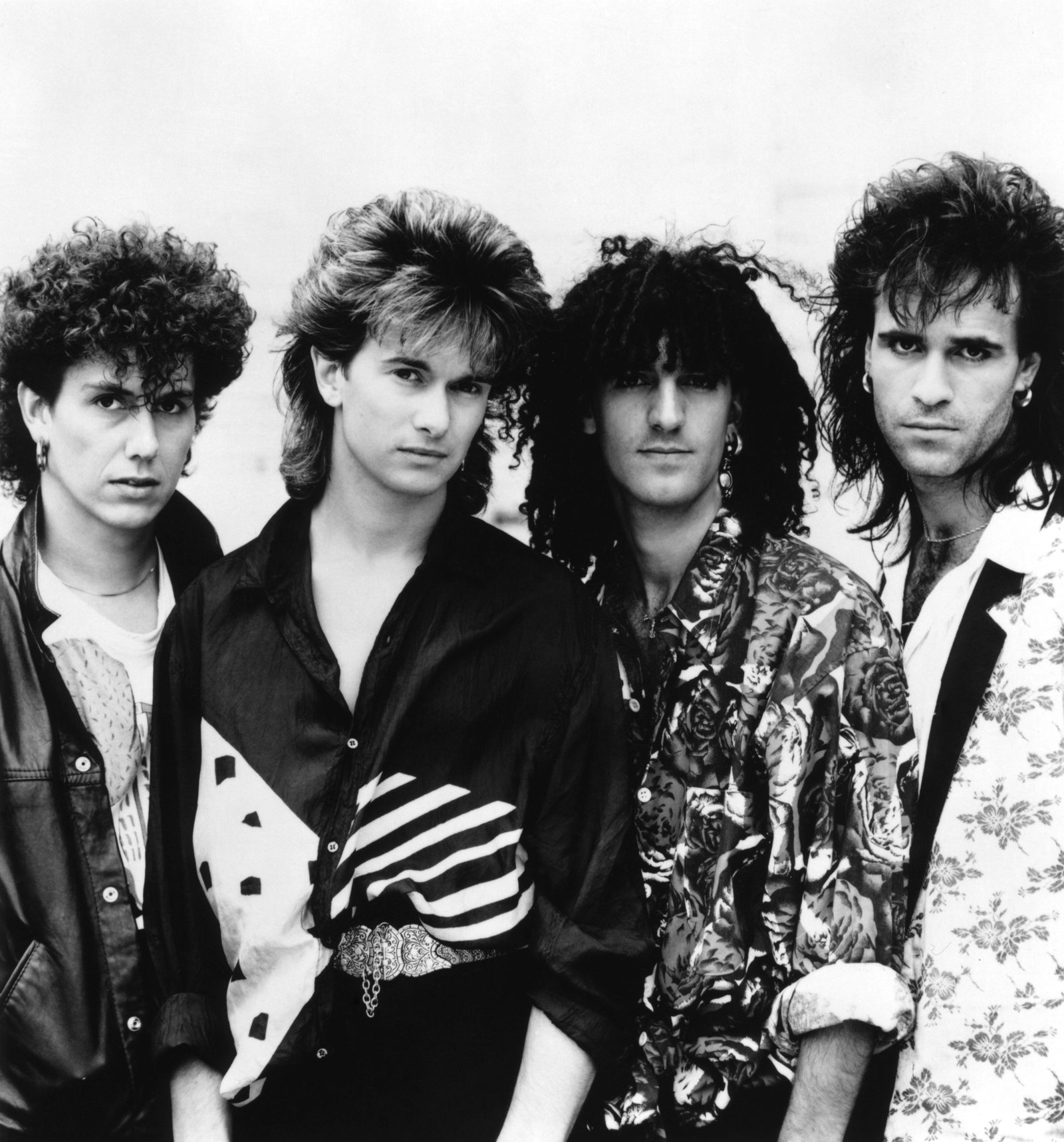 The Escape Club (1980)
