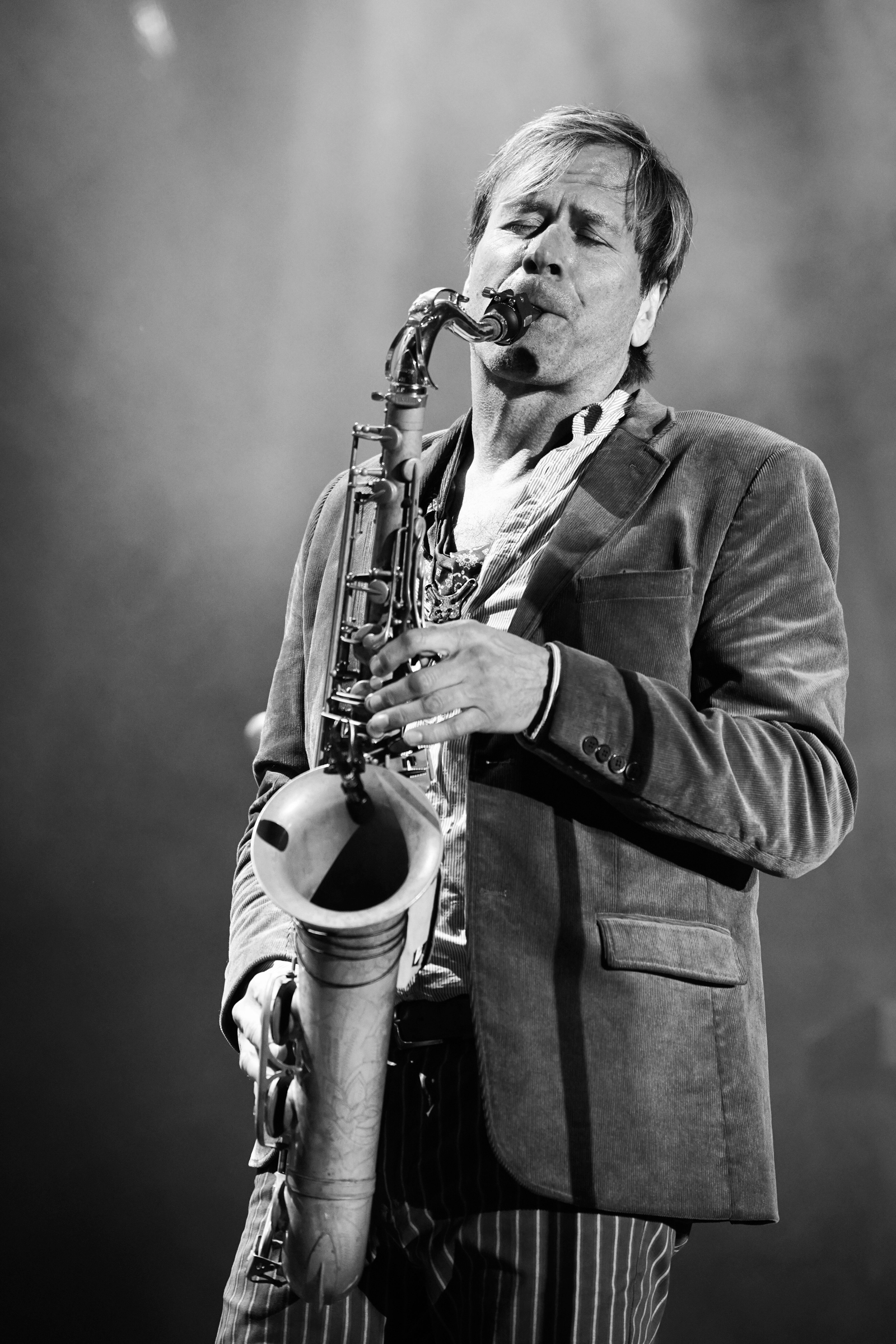 Steve Norman