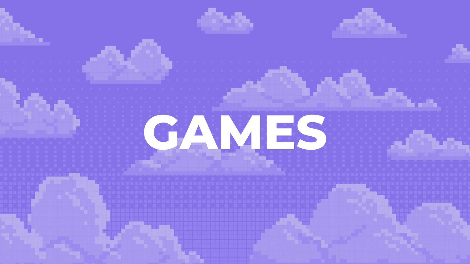 80s80s Games Music Page Header