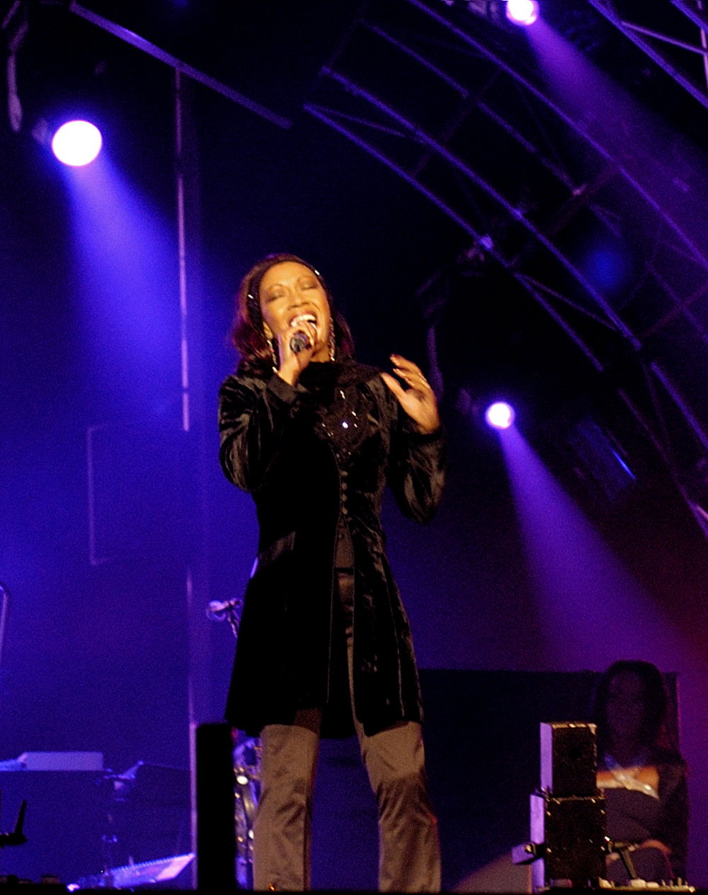 Carol Canyon